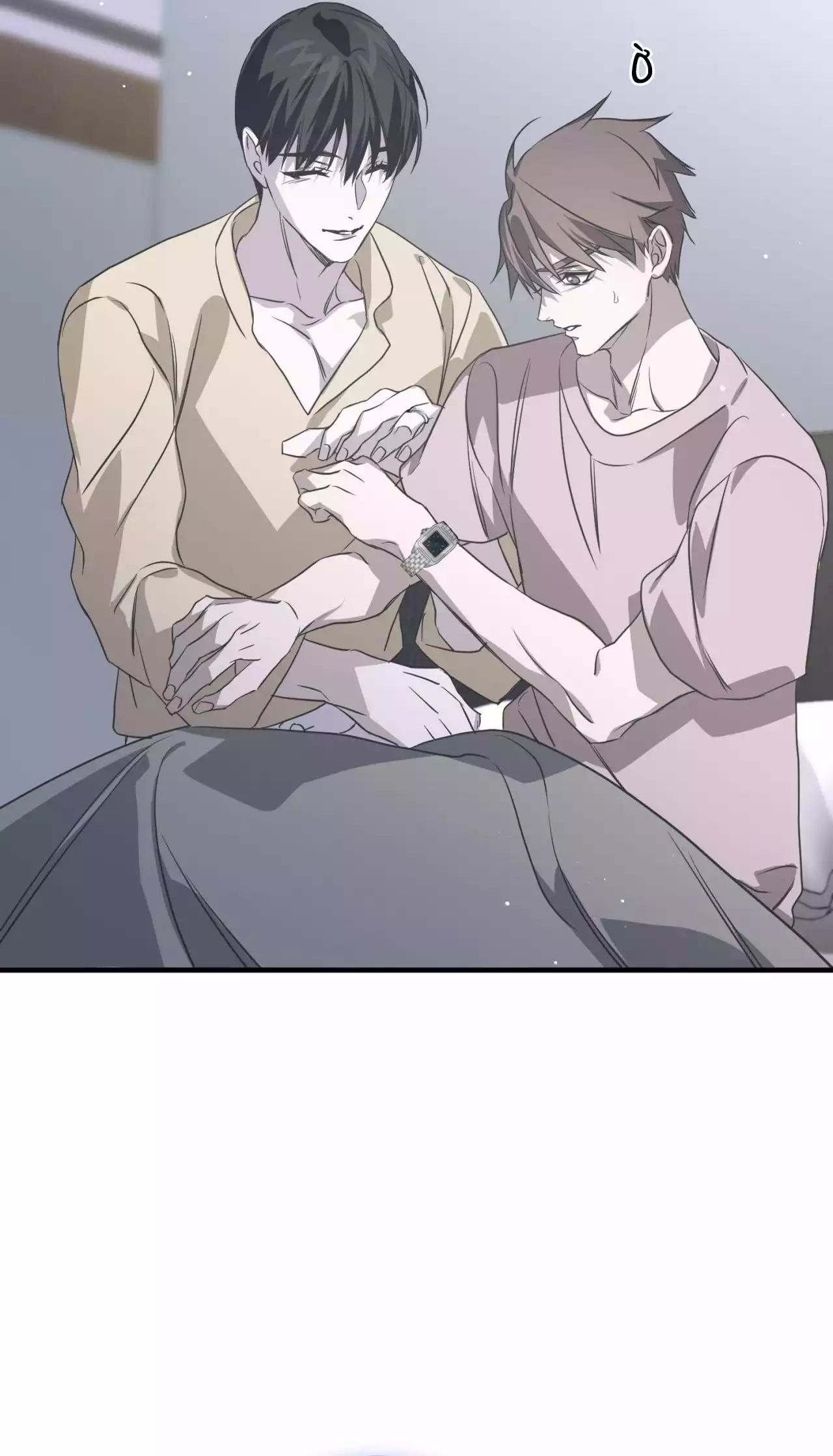 Sau Ánh Hào Quang Chapter 28 - 23