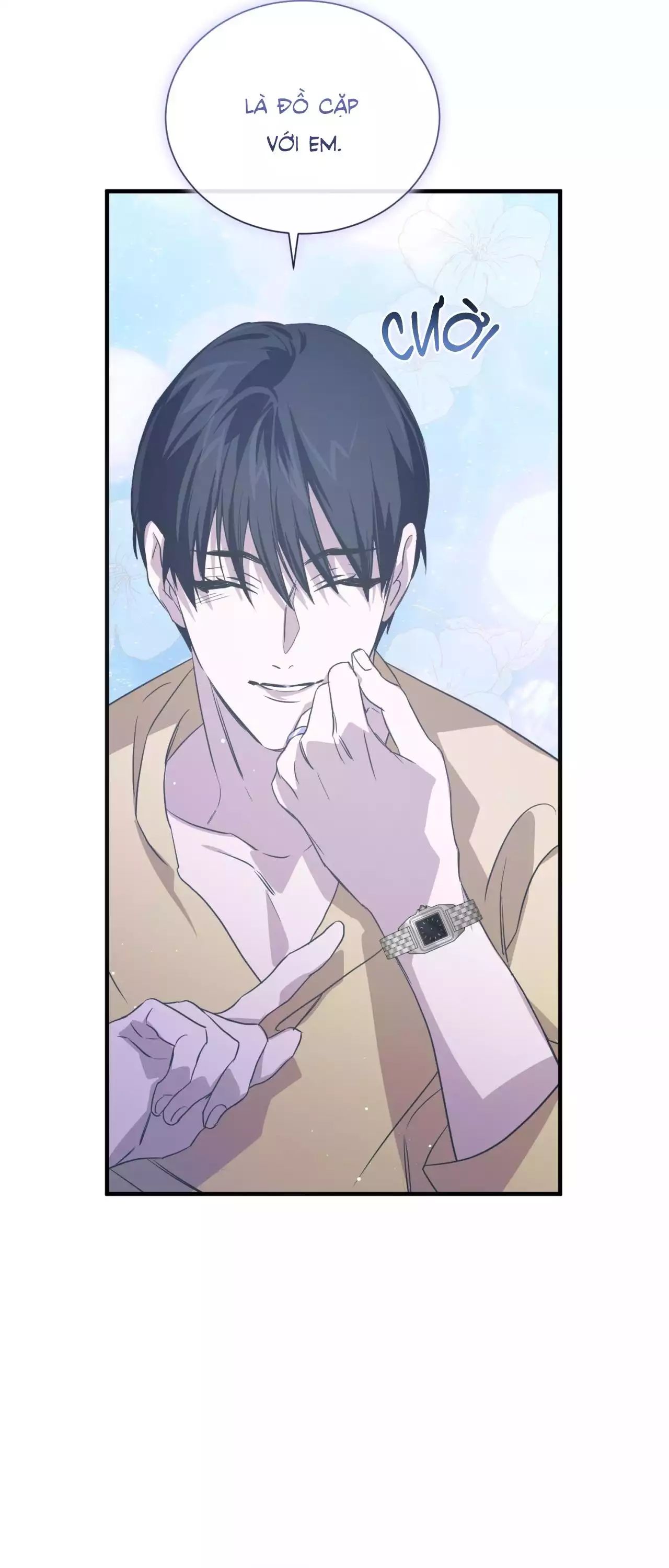 Sau Ánh Hào Quang Chapter 28 - 24