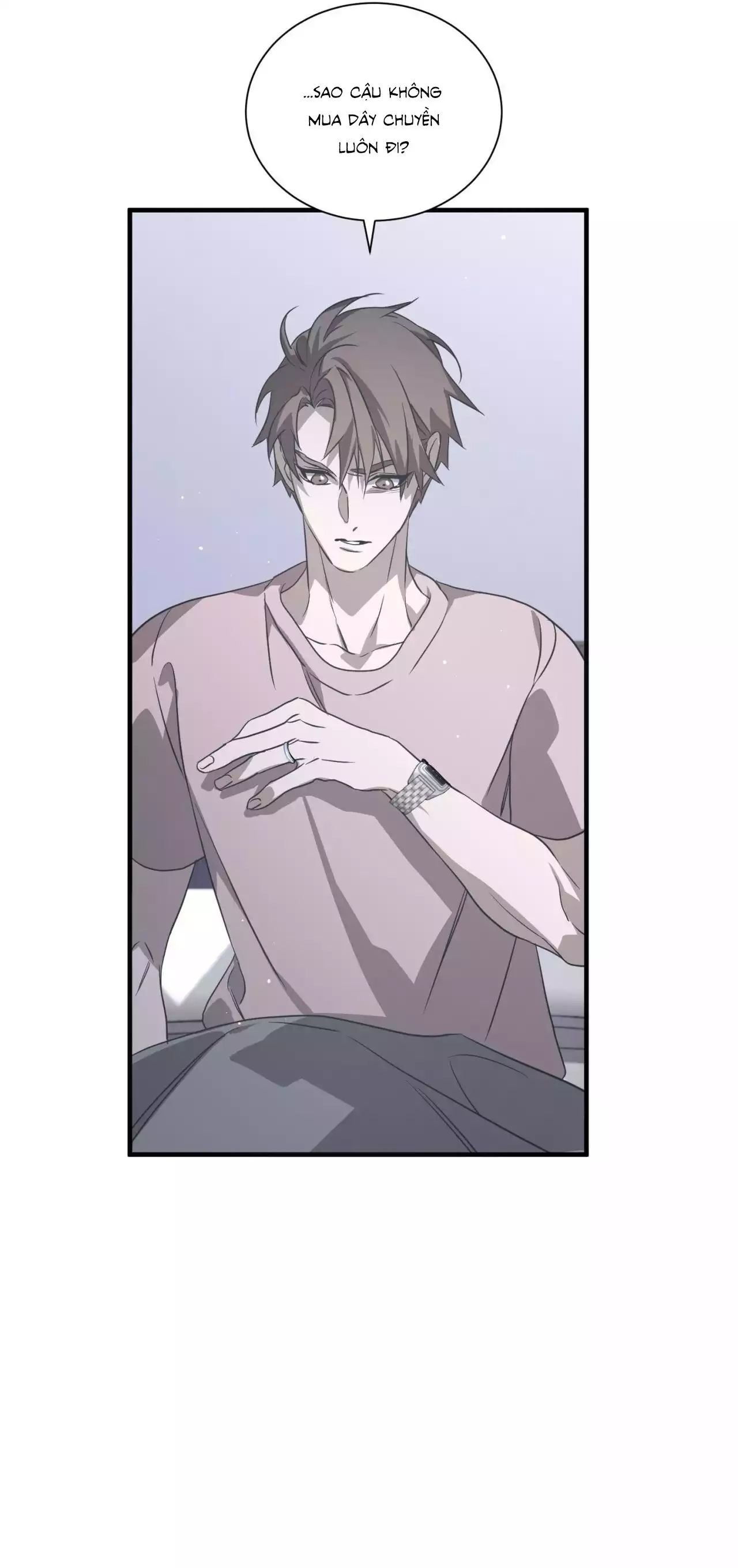 Sau Ánh Hào Quang Chapter 28 - 26