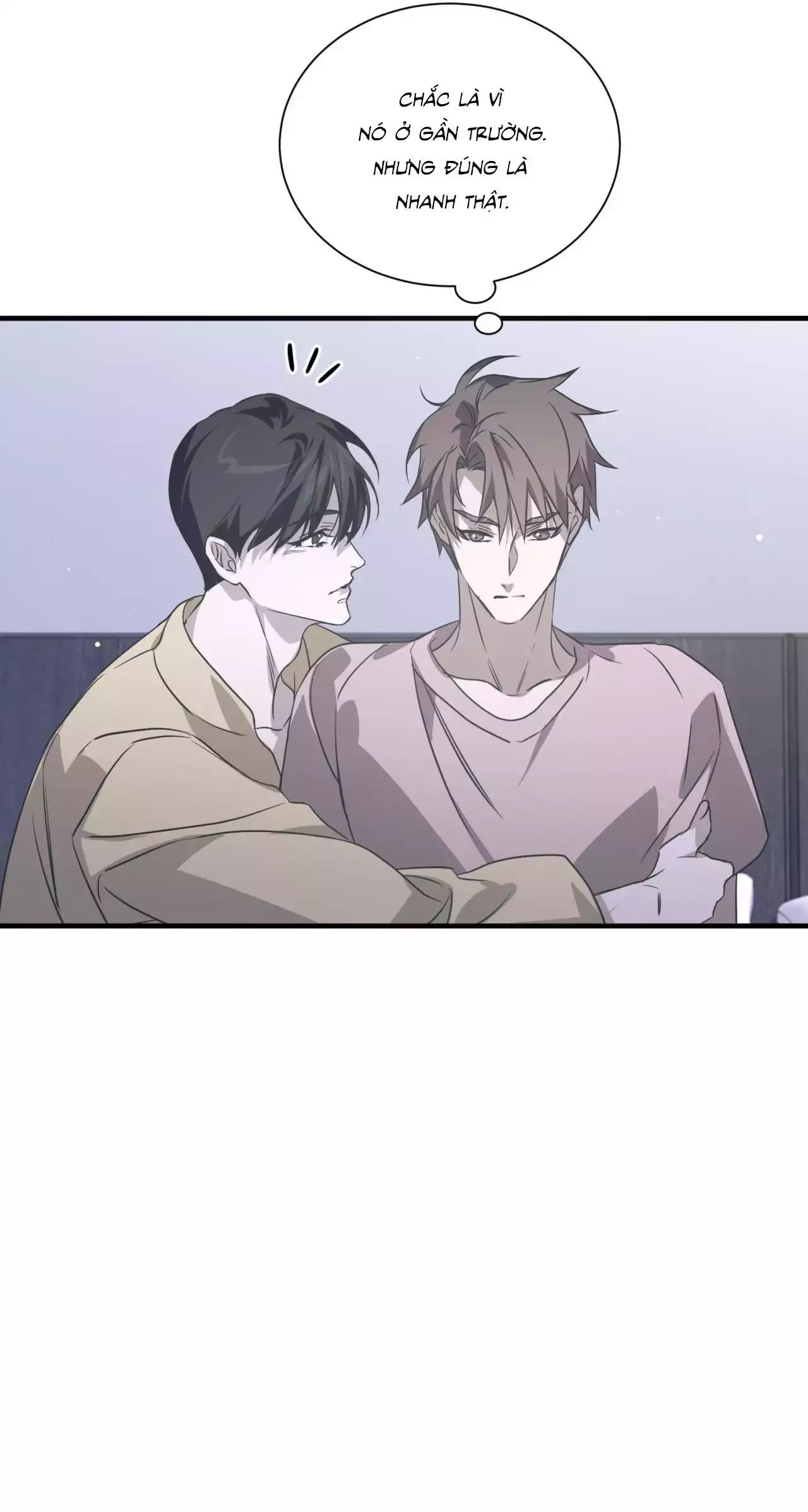 Sau Ánh Hào Quang Chapter 28 - 31