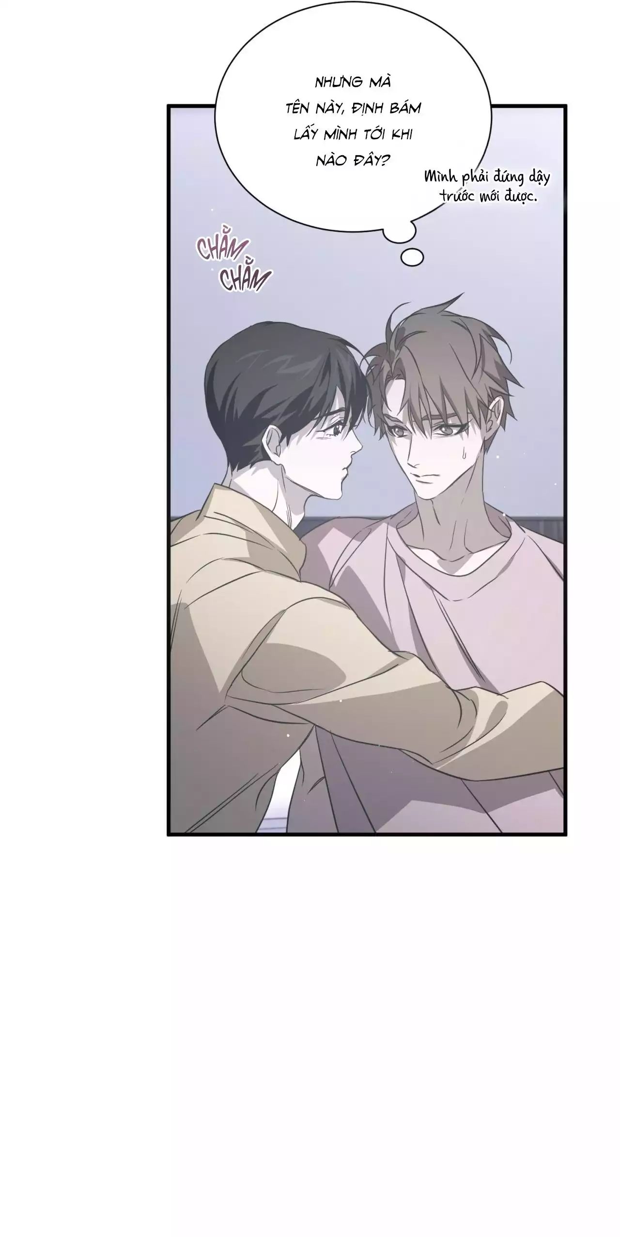 Sau Ánh Hào Quang Chapter 28 - 32