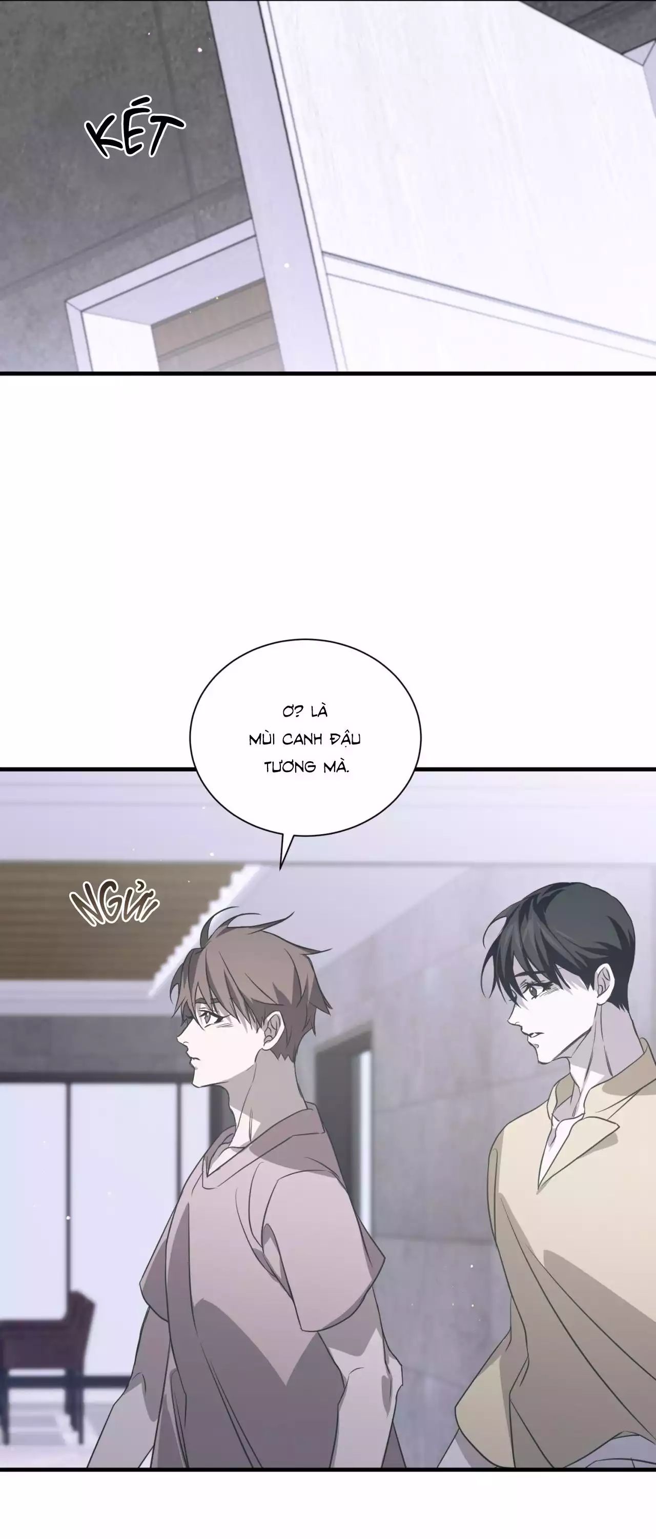 Sau Ánh Hào Quang Chapter 28 - 34