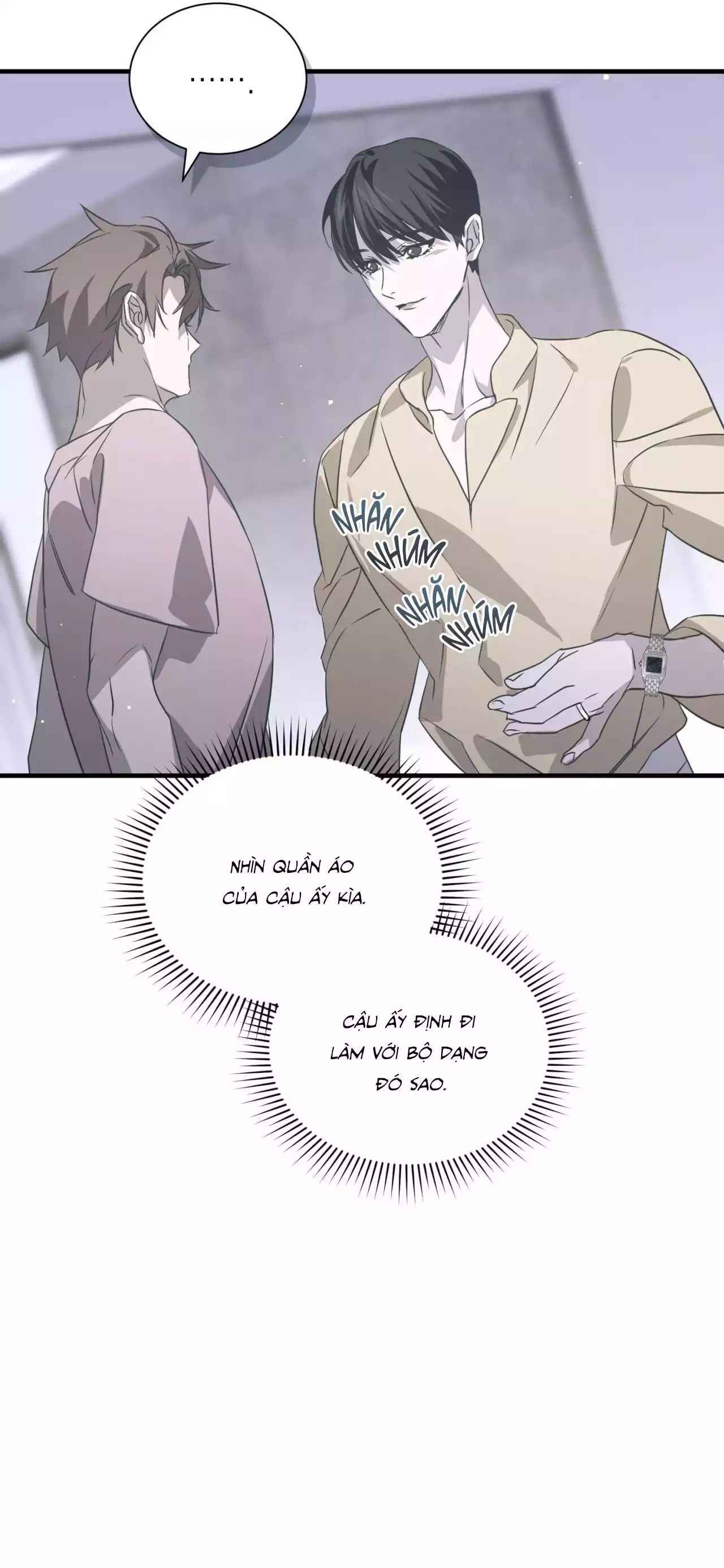 Sau Ánh Hào Quang Chapter 28 - 36