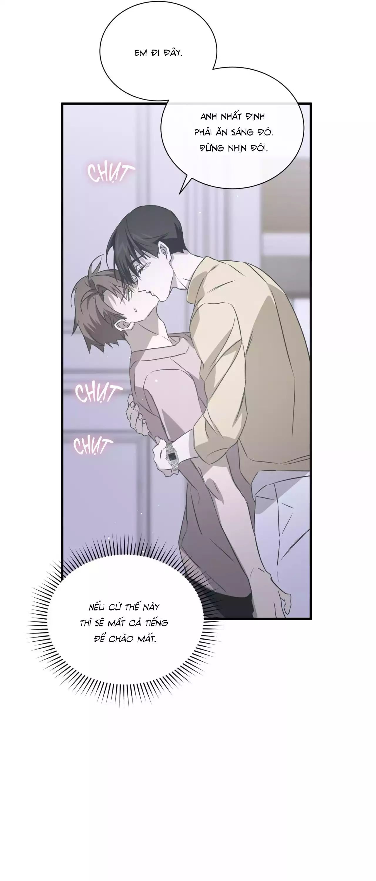 Sau Ánh Hào Quang Chapter 28 - 38