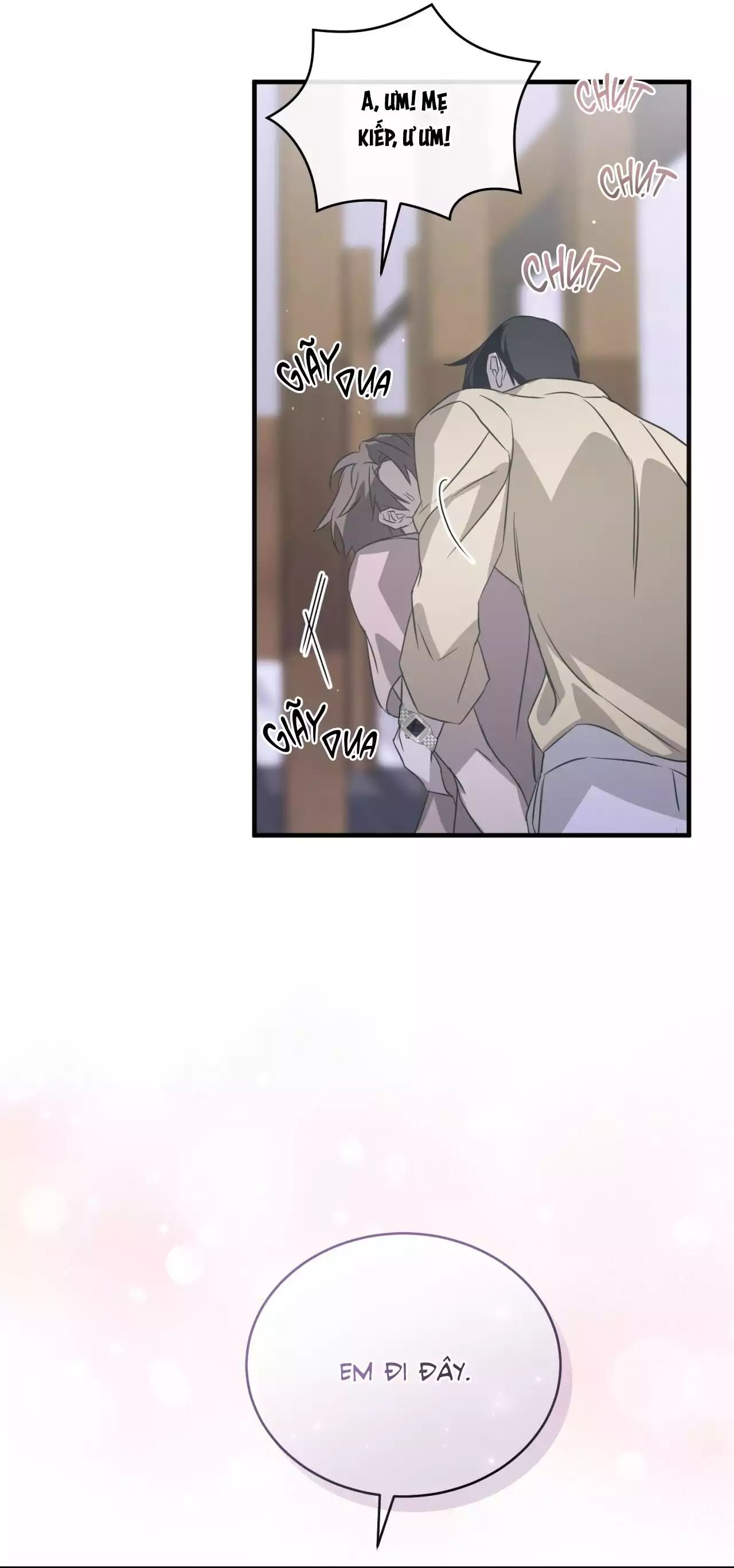 Sau Ánh Hào Quang Chapter 28 - 45