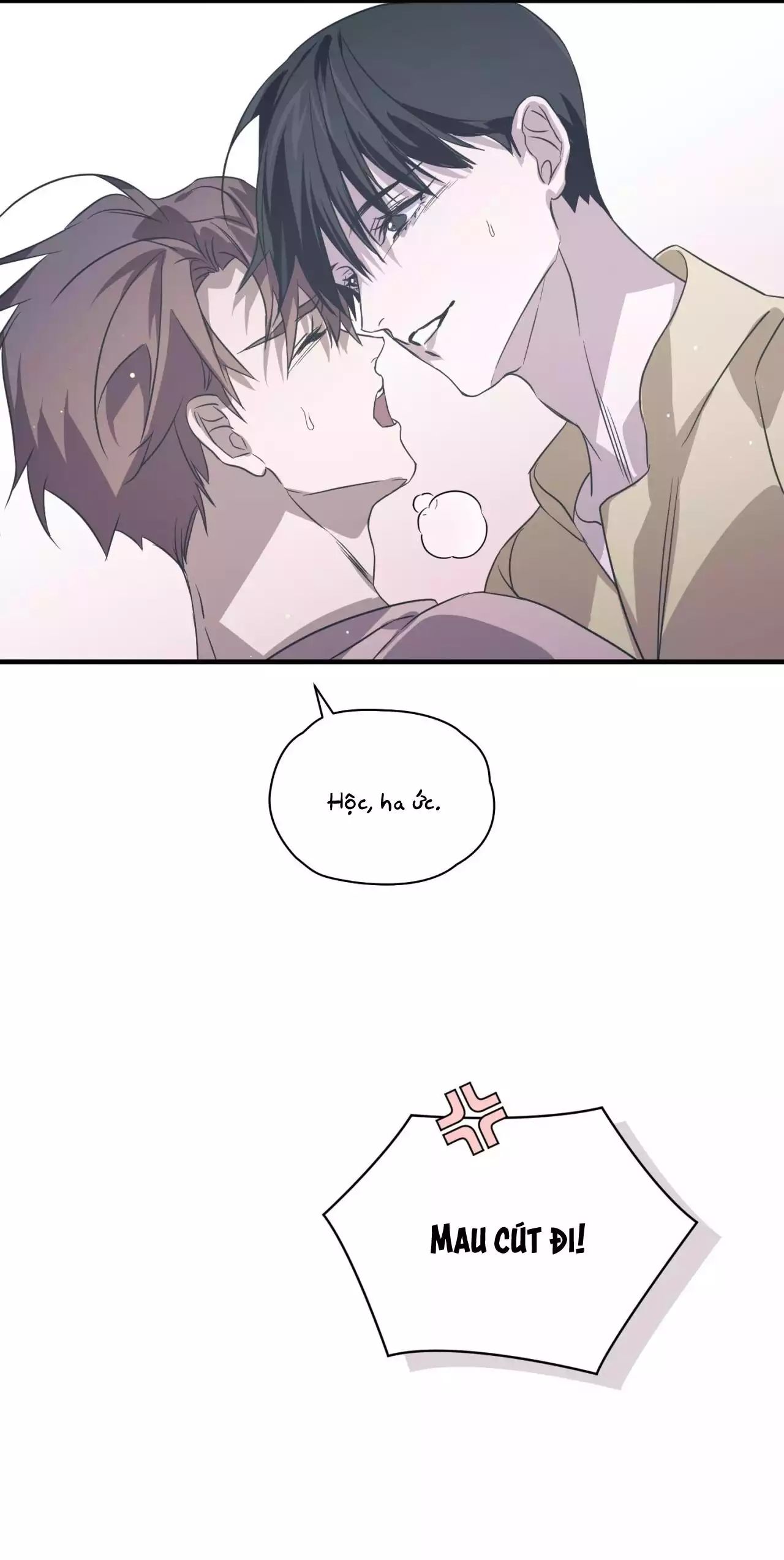 Sau Ánh Hào Quang Chapter 28 - 46