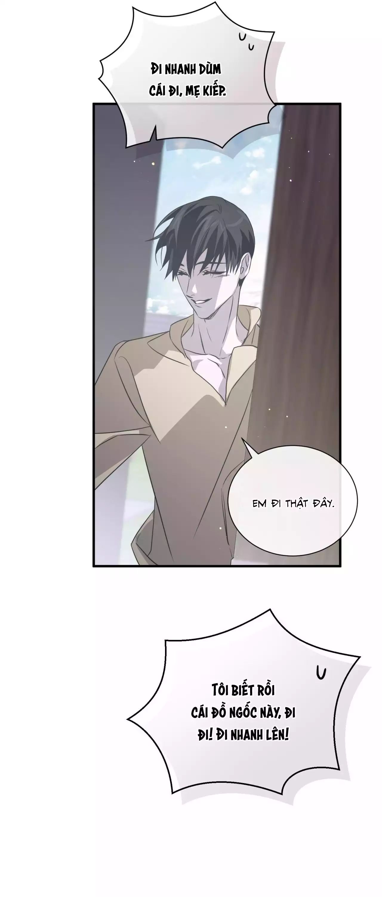 Sau Ánh Hào Quang Chapter 28 - 48