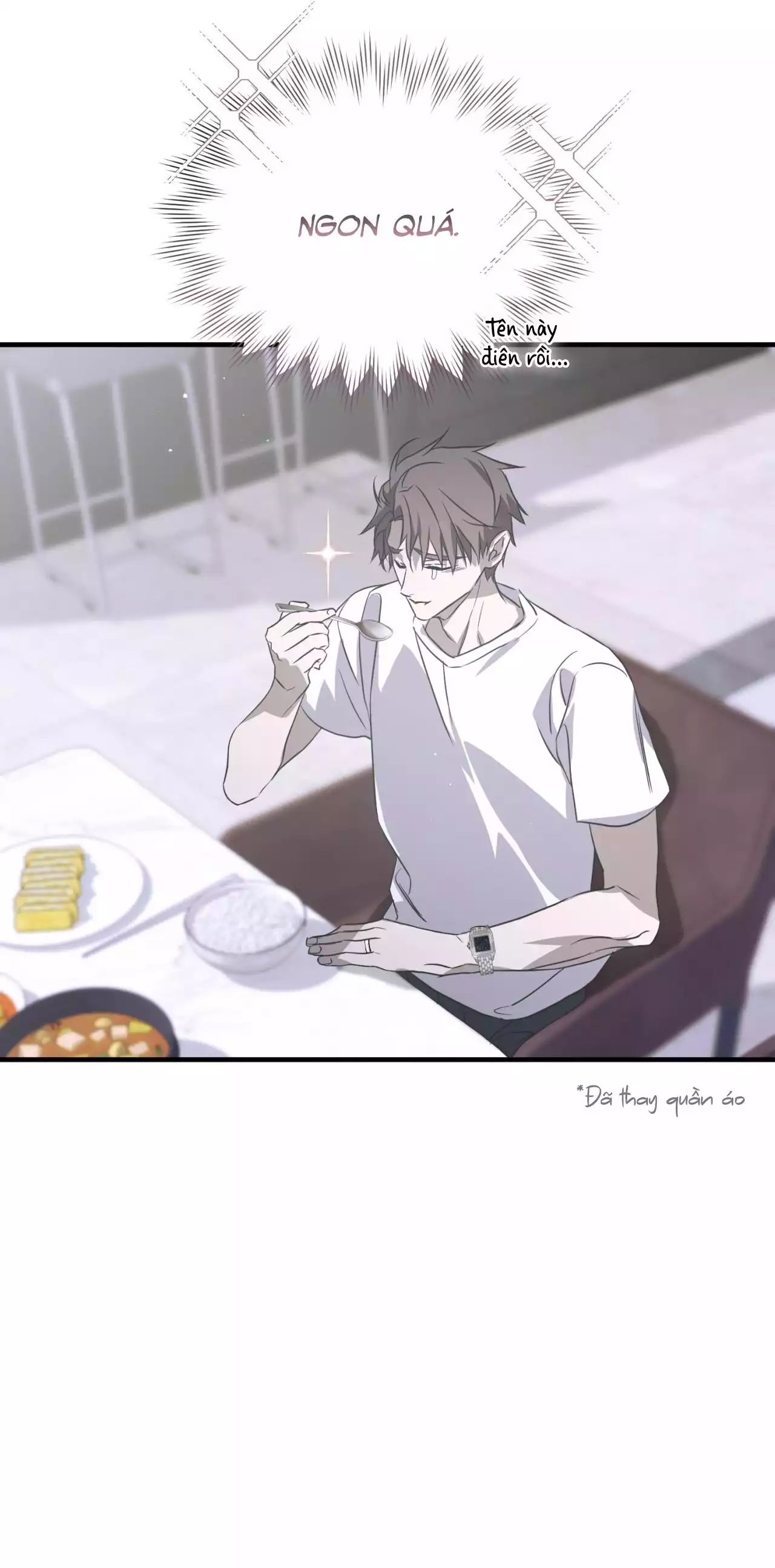 Sau Ánh Hào Quang Chapter 28 - 52