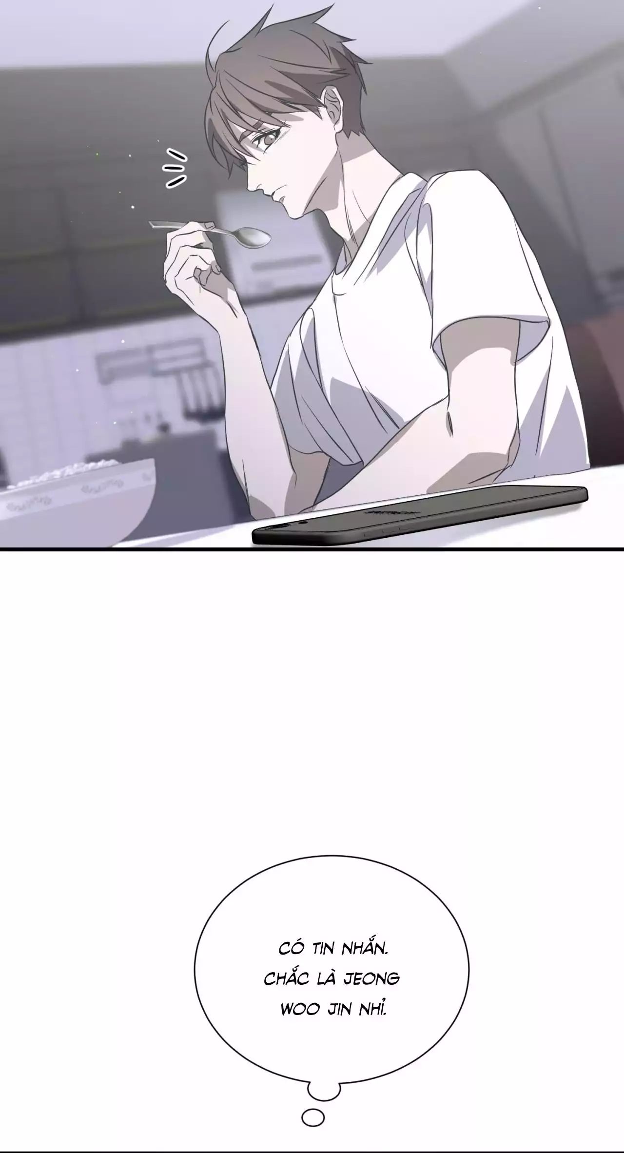 Sau Ánh Hào Quang Chapter 28 - 54