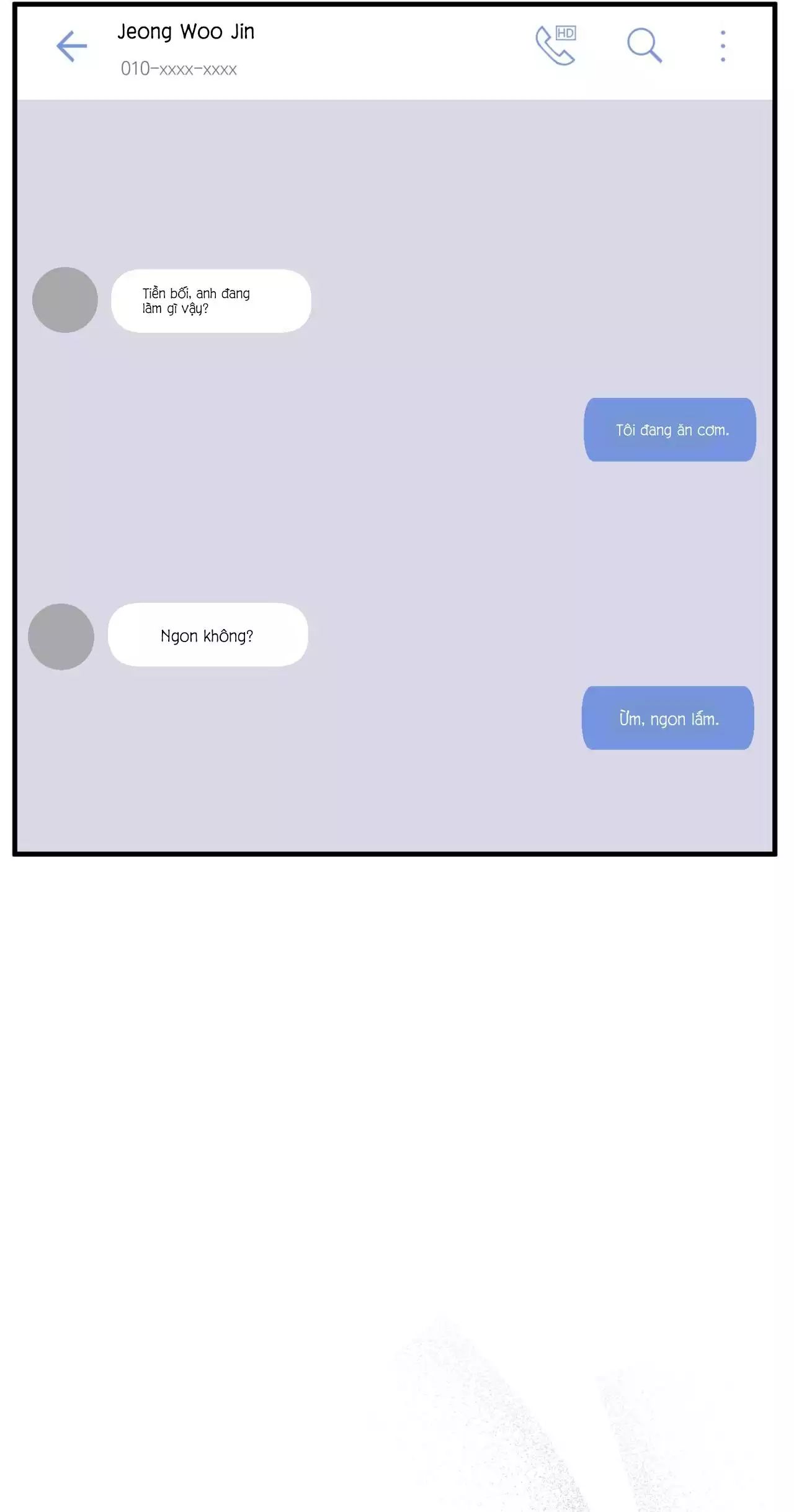 Sau Ánh Hào Quang Chapter 28 - 56