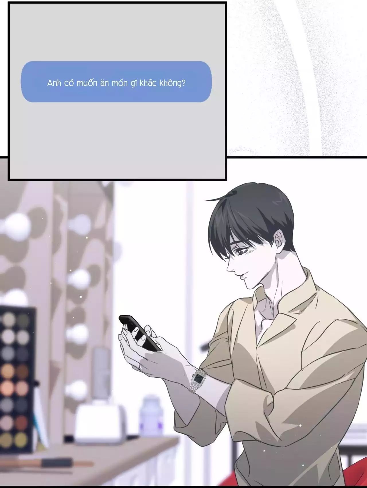 Sau Ánh Hào Quang Chapter 28 - 57