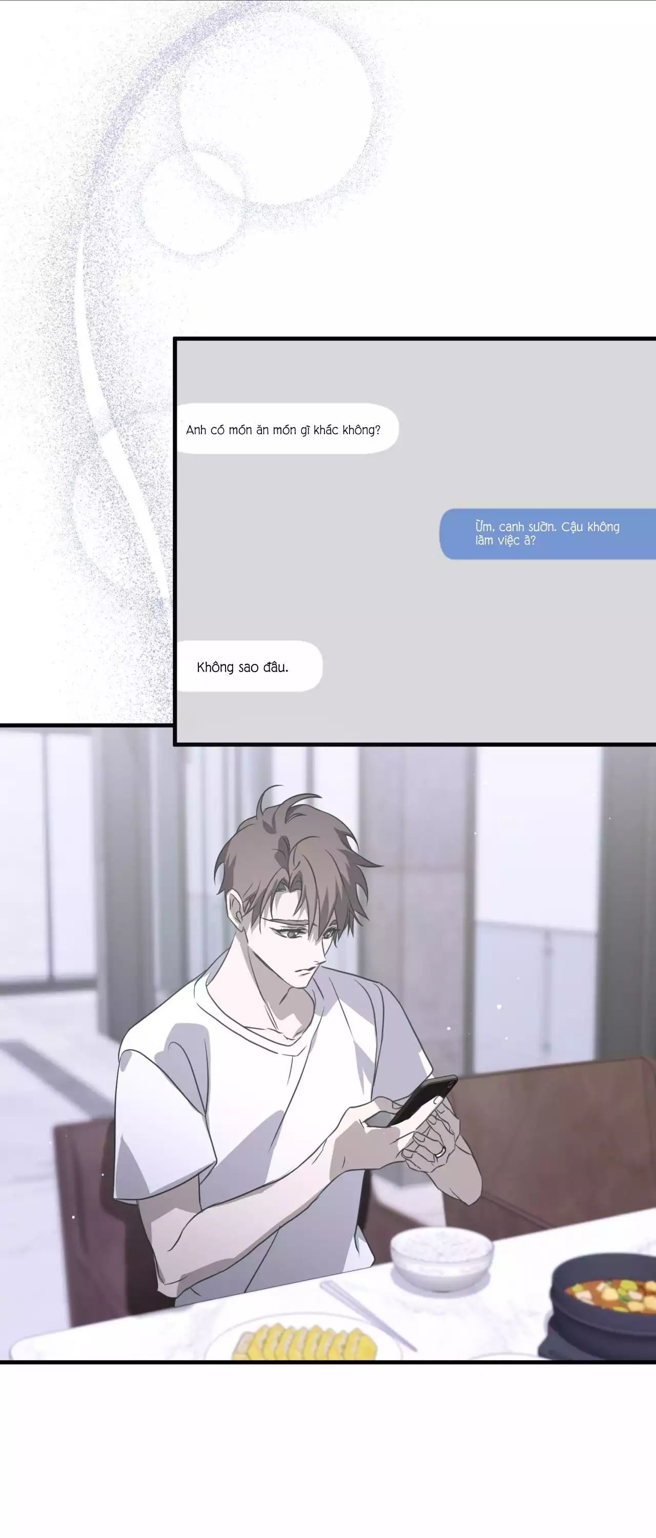 Sau Ánh Hào Quang Chapter 28 - 58