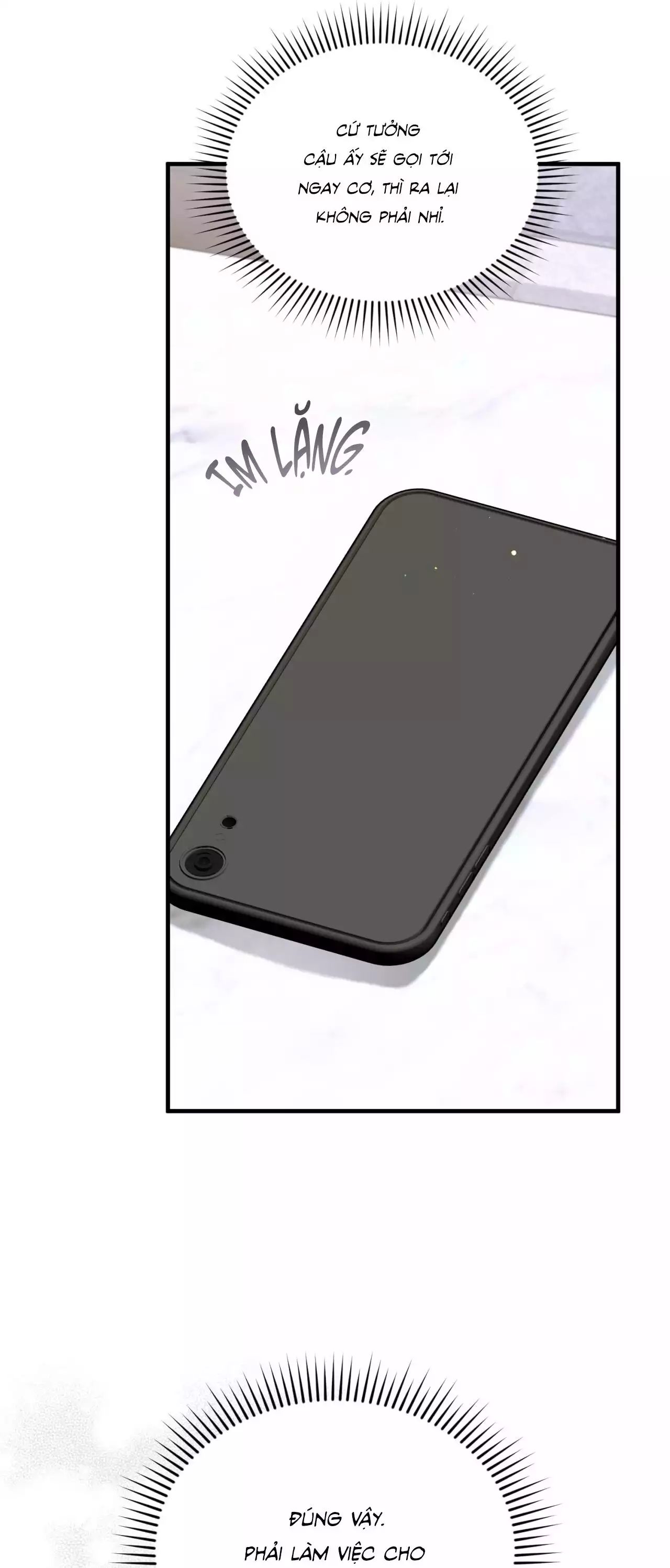 Sau Ánh Hào Quang Chapter 28 - 62