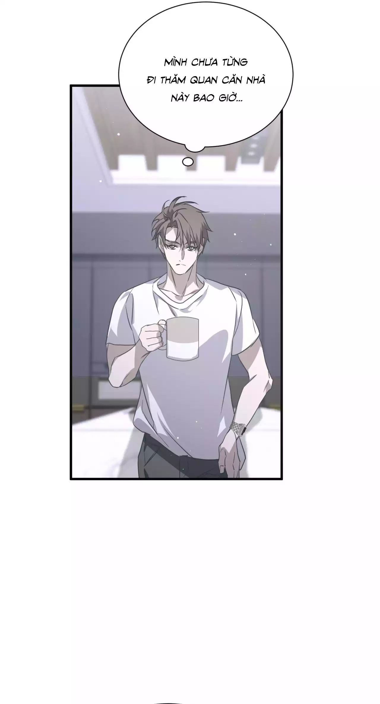 Sau Ánh Hào Quang Chapter 28 - 67