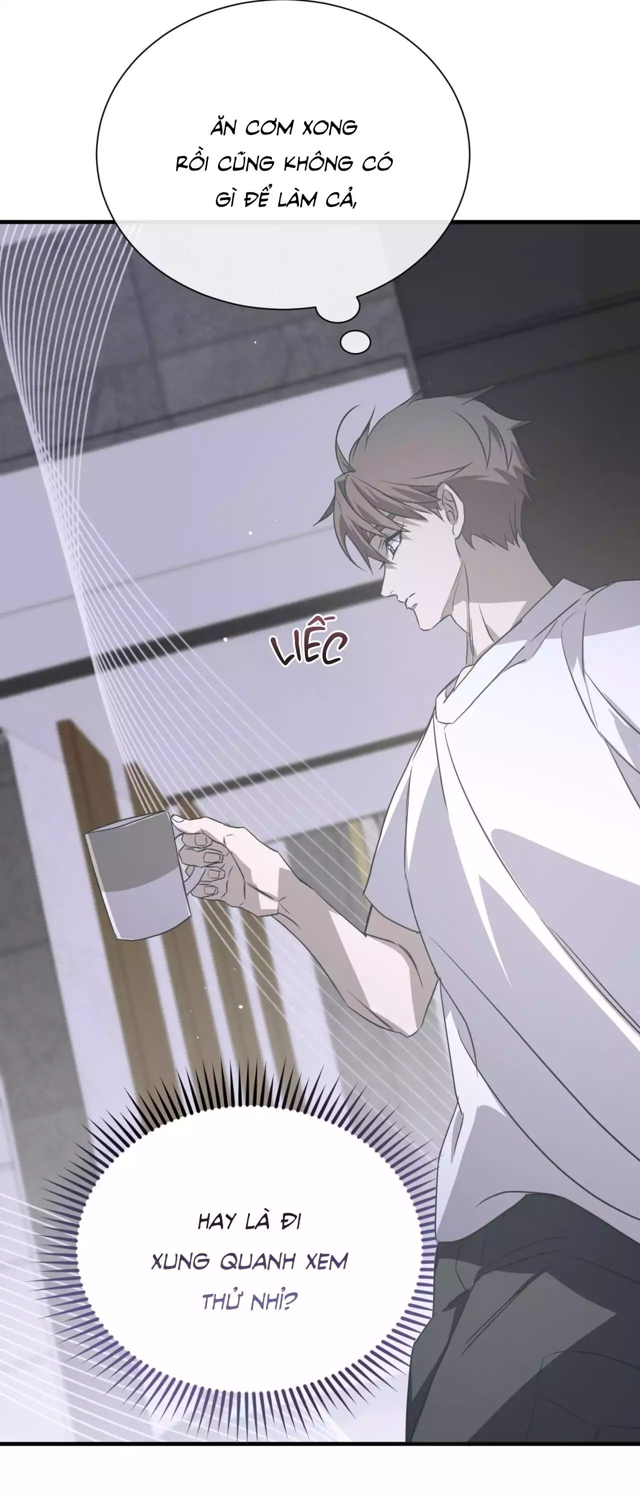 Sau Ánh Hào Quang Chapter 28 - 68