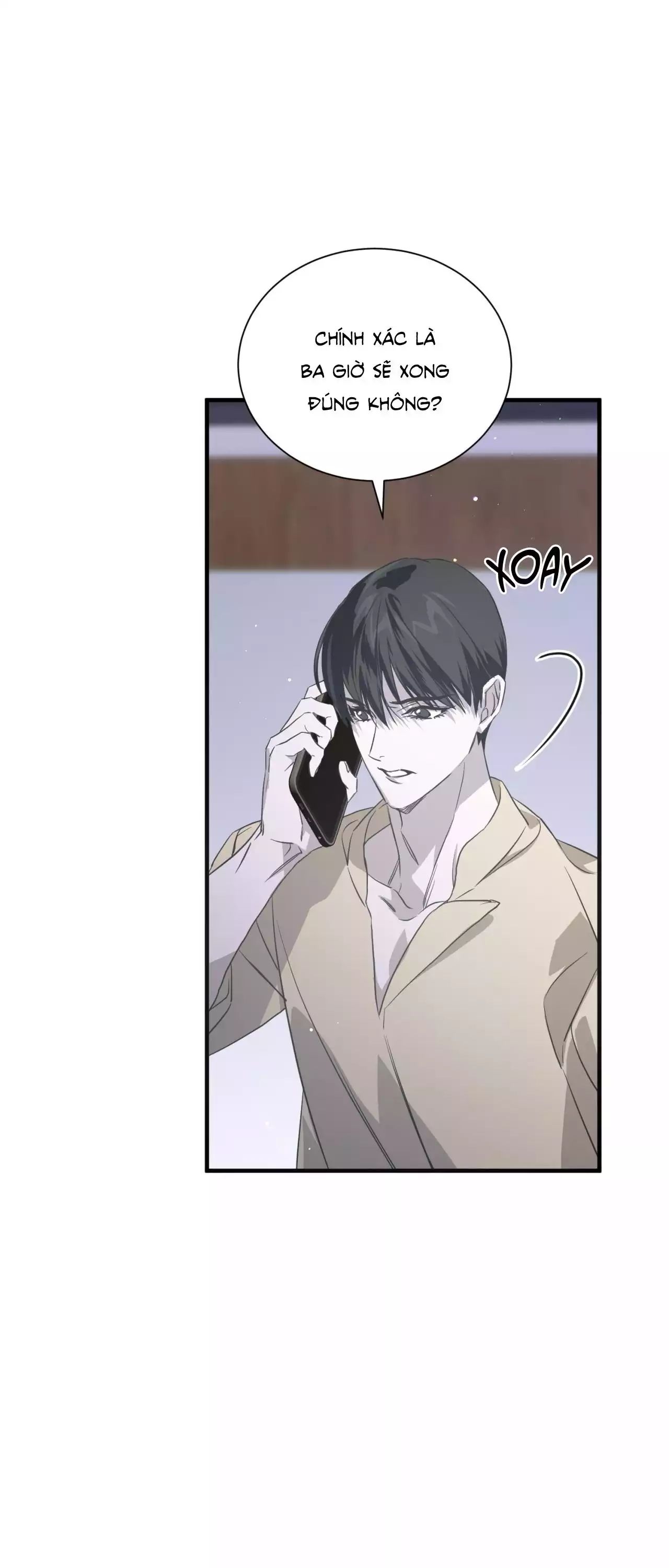 Sau Ánh Hào Quang Chapter 28 - 10