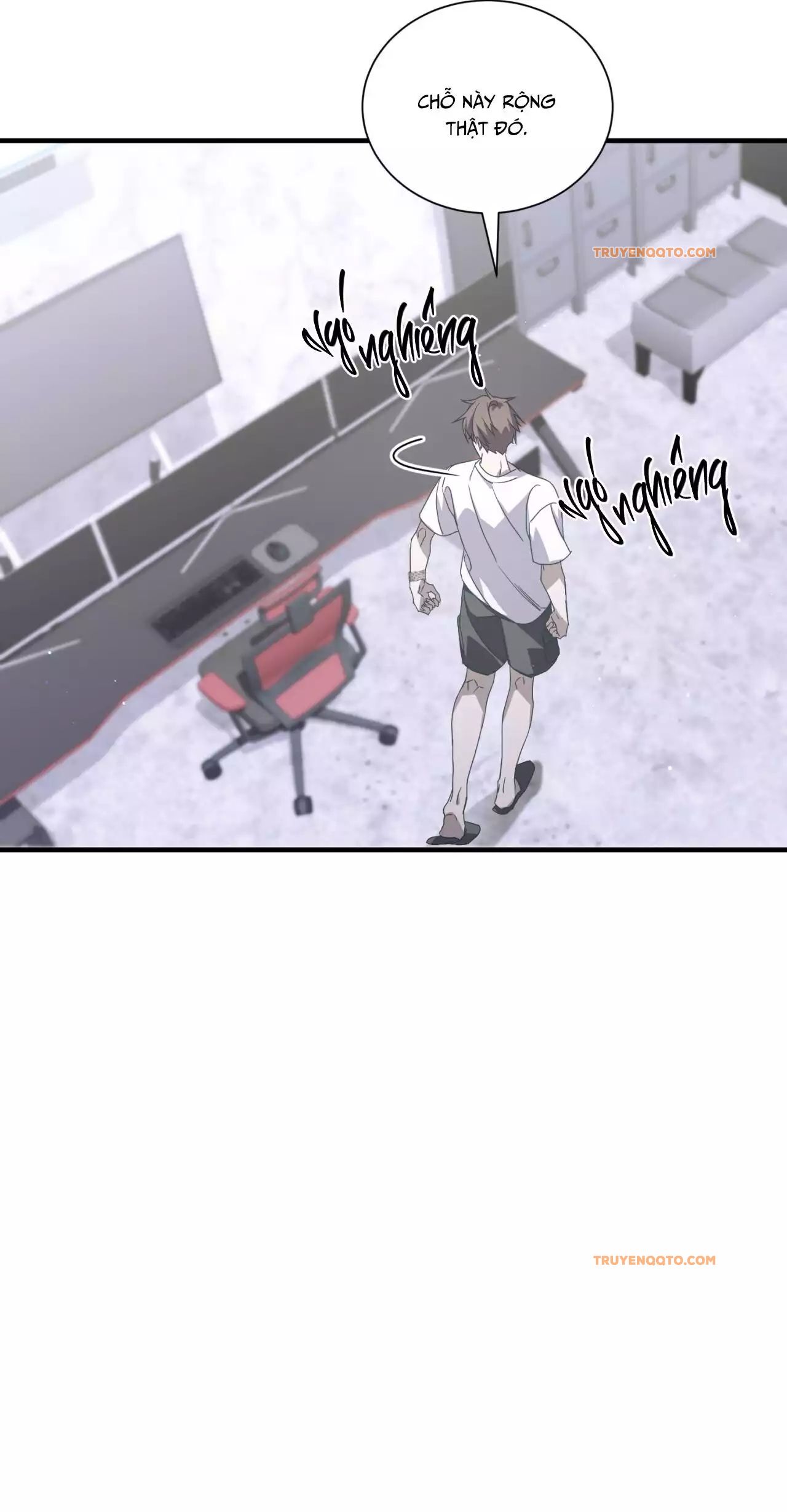 Sau Ánh Hào Quang Chapter 29 - 15