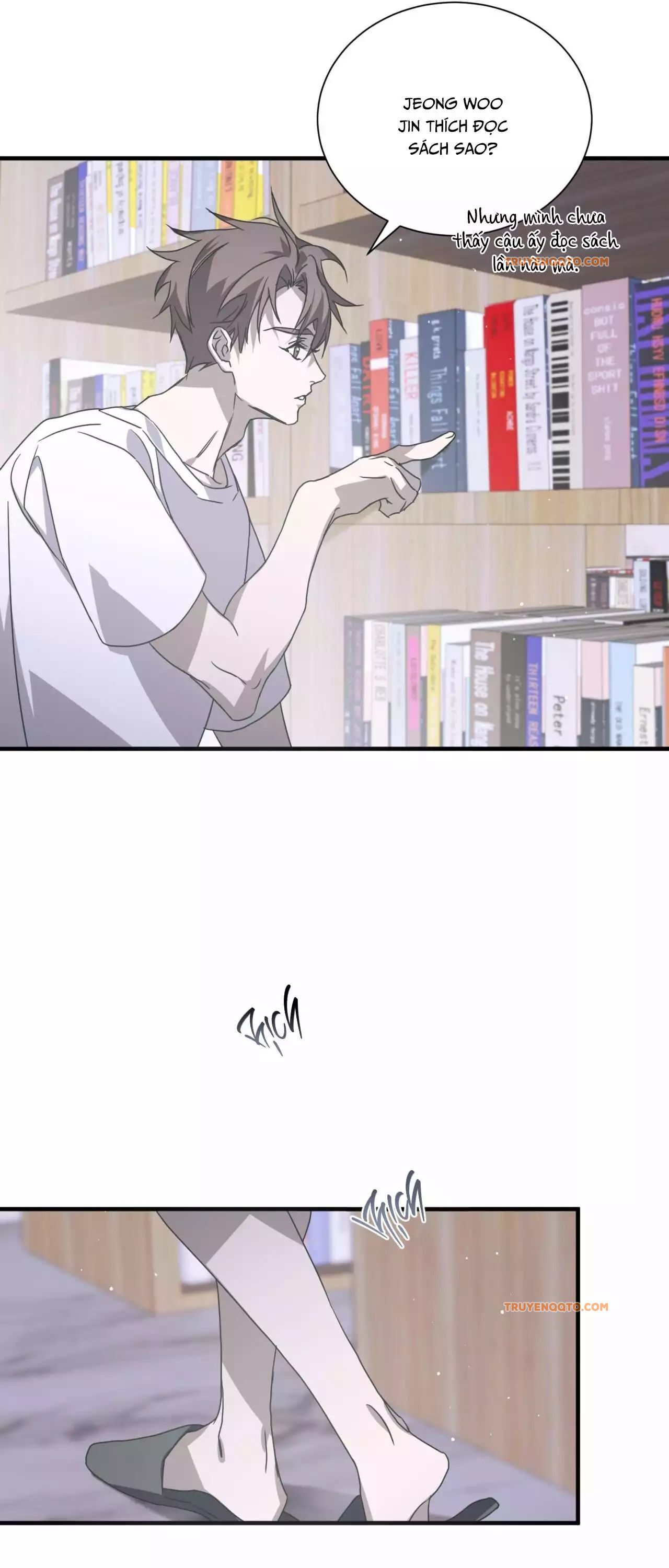 Sau Ánh Hào Quang Chapter 29 - 17