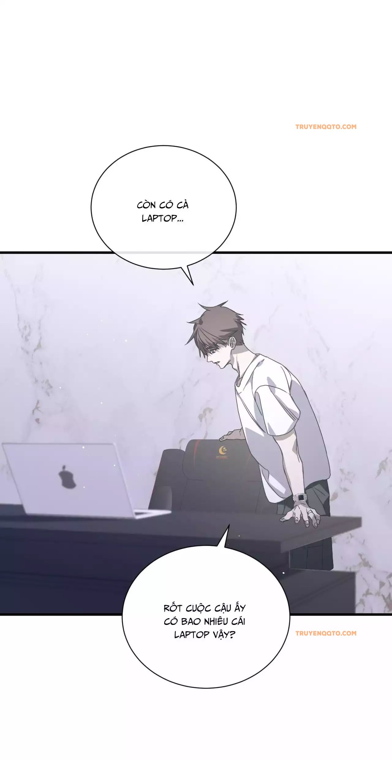 Sau Ánh Hào Quang Chapter 29 - 20