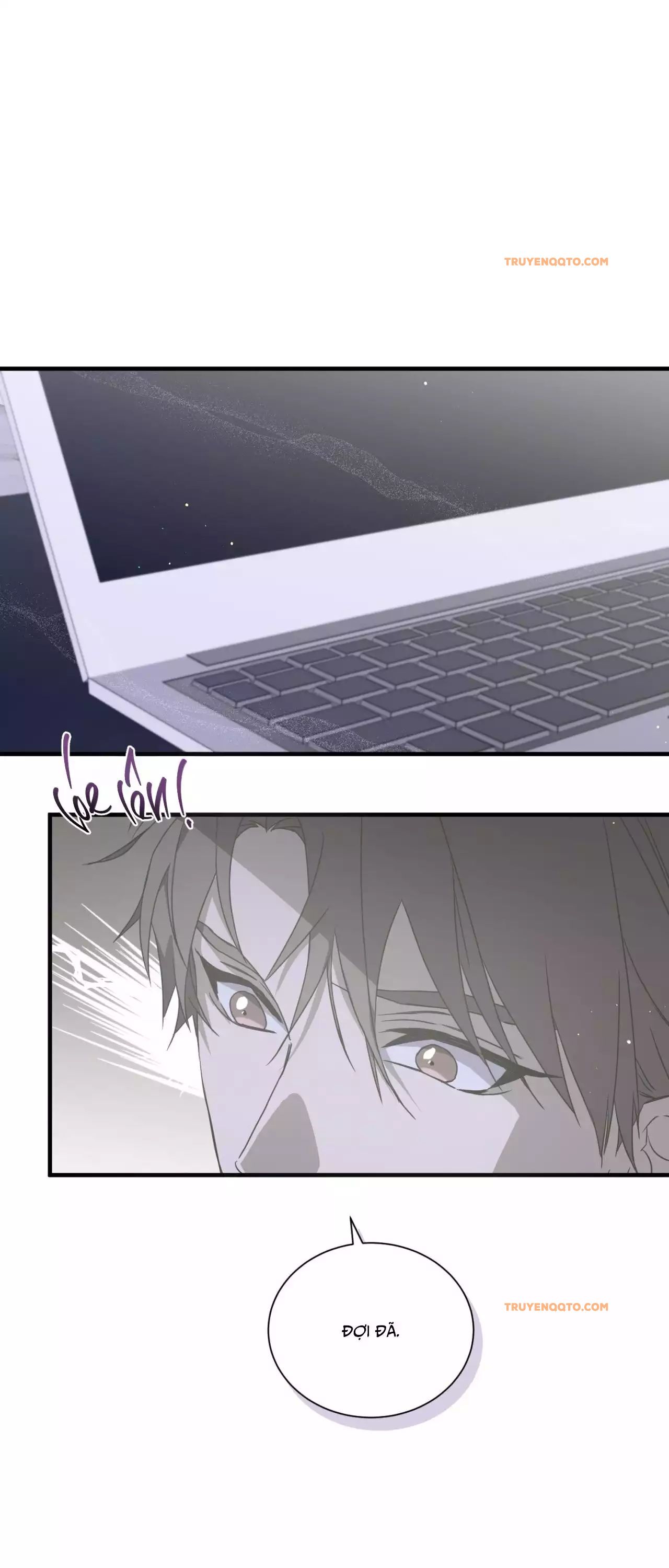 Sau Ánh Hào Quang Chapter 29 - 23