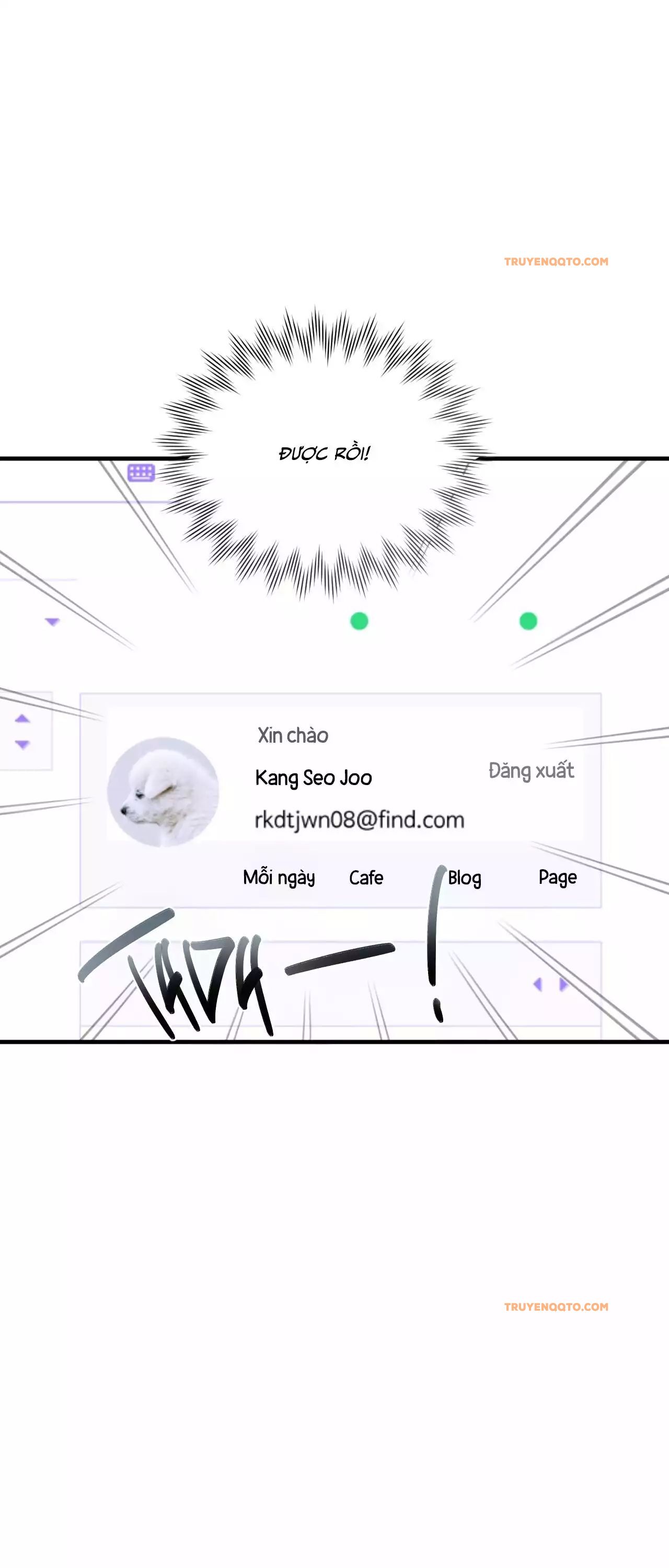 Sau Ánh Hào Quang Chapter 29 - 28