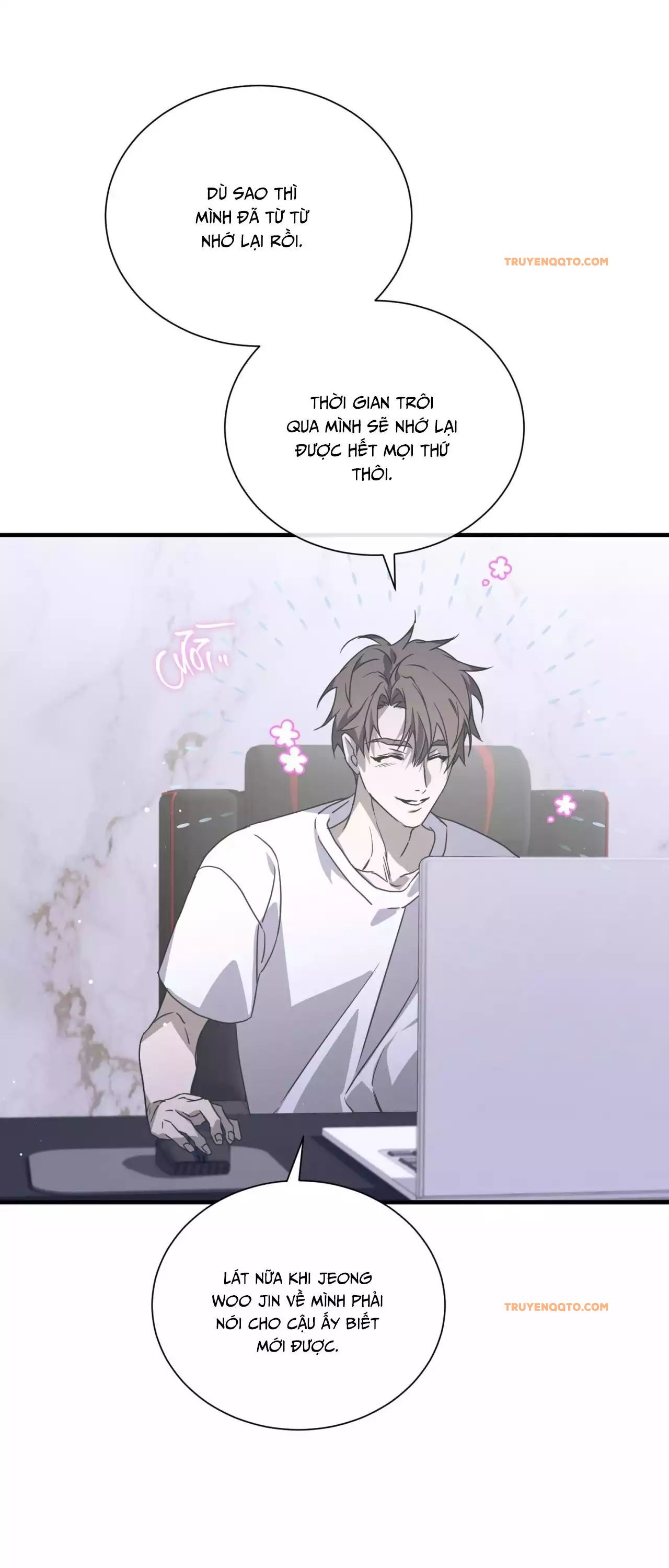 Sau Ánh Hào Quang Chapter 29 - 30