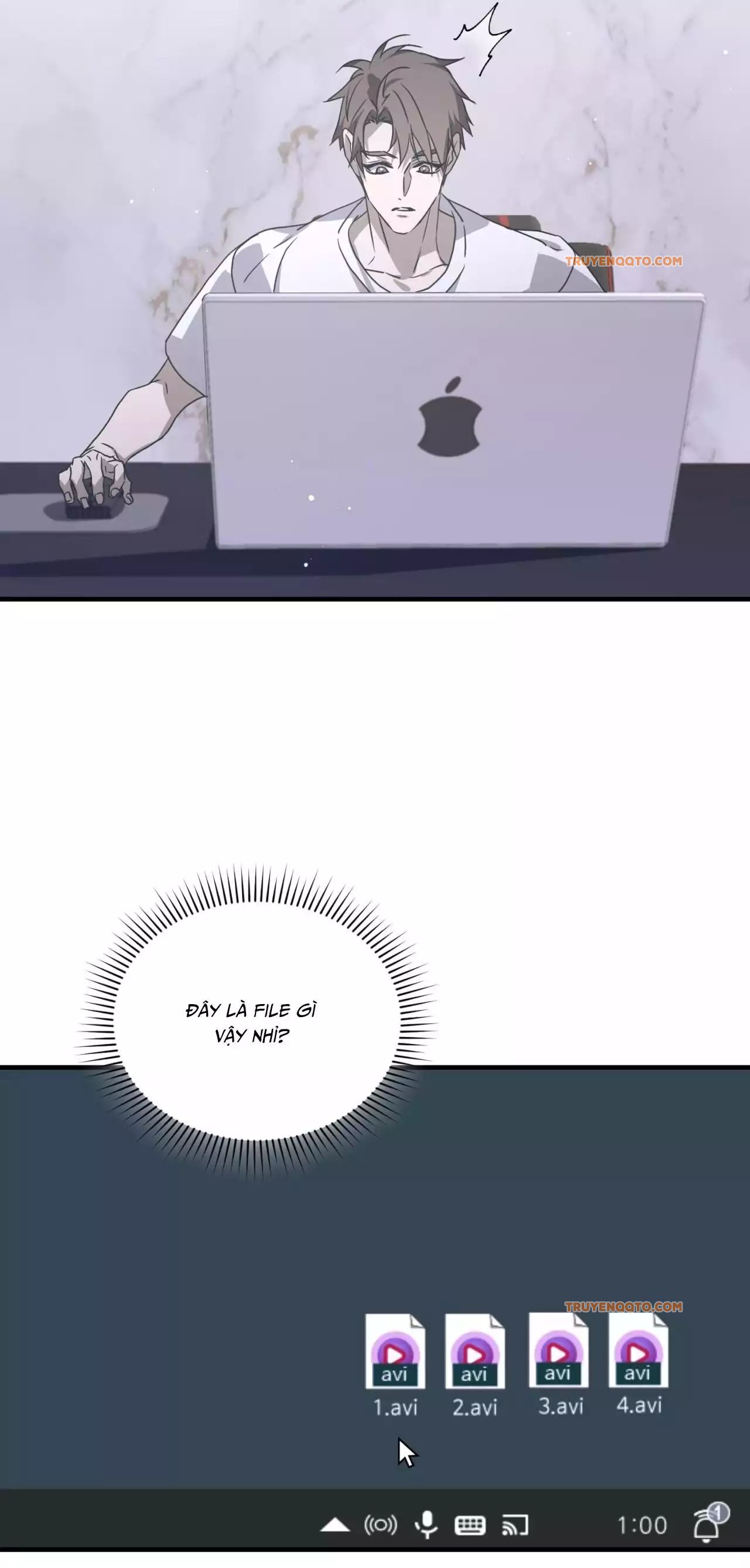 Sau Ánh Hào Quang Chapter 29 - 32