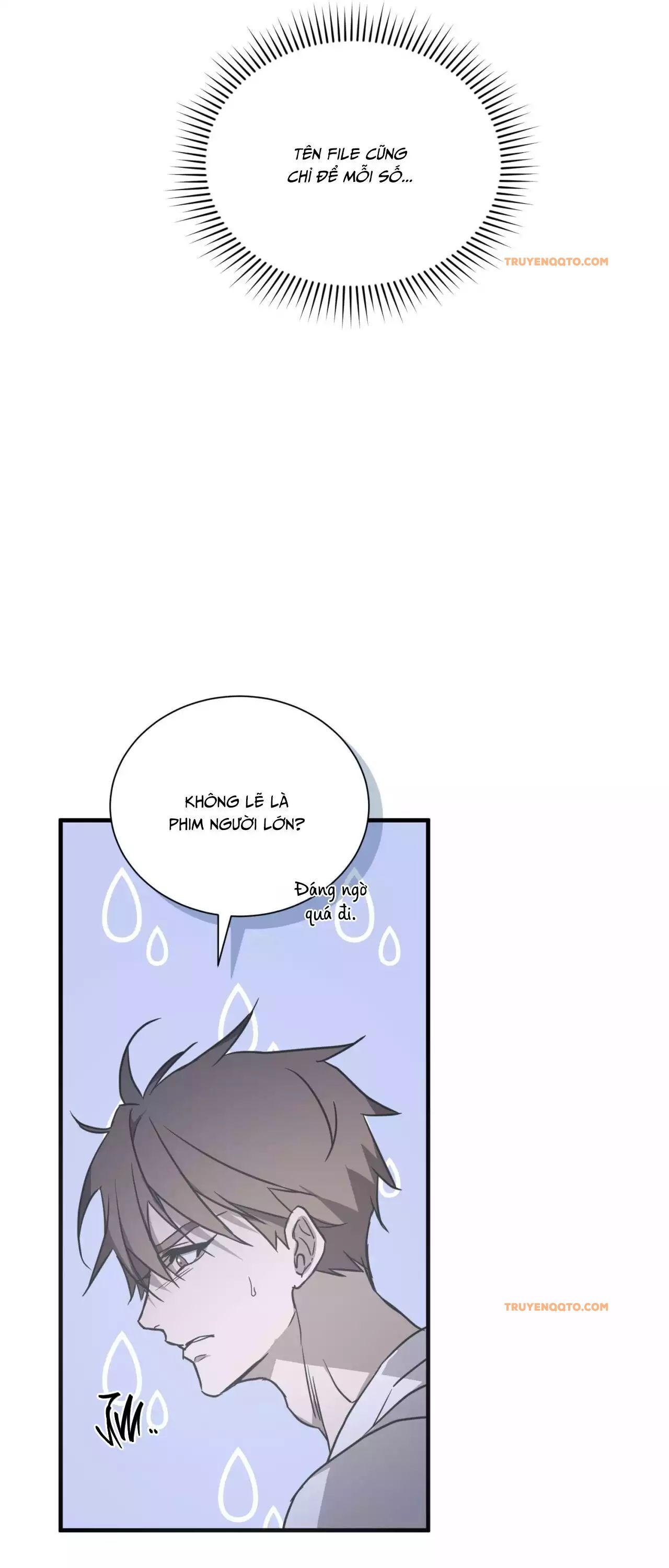 Sau Ánh Hào Quang Chapter 29 - 33