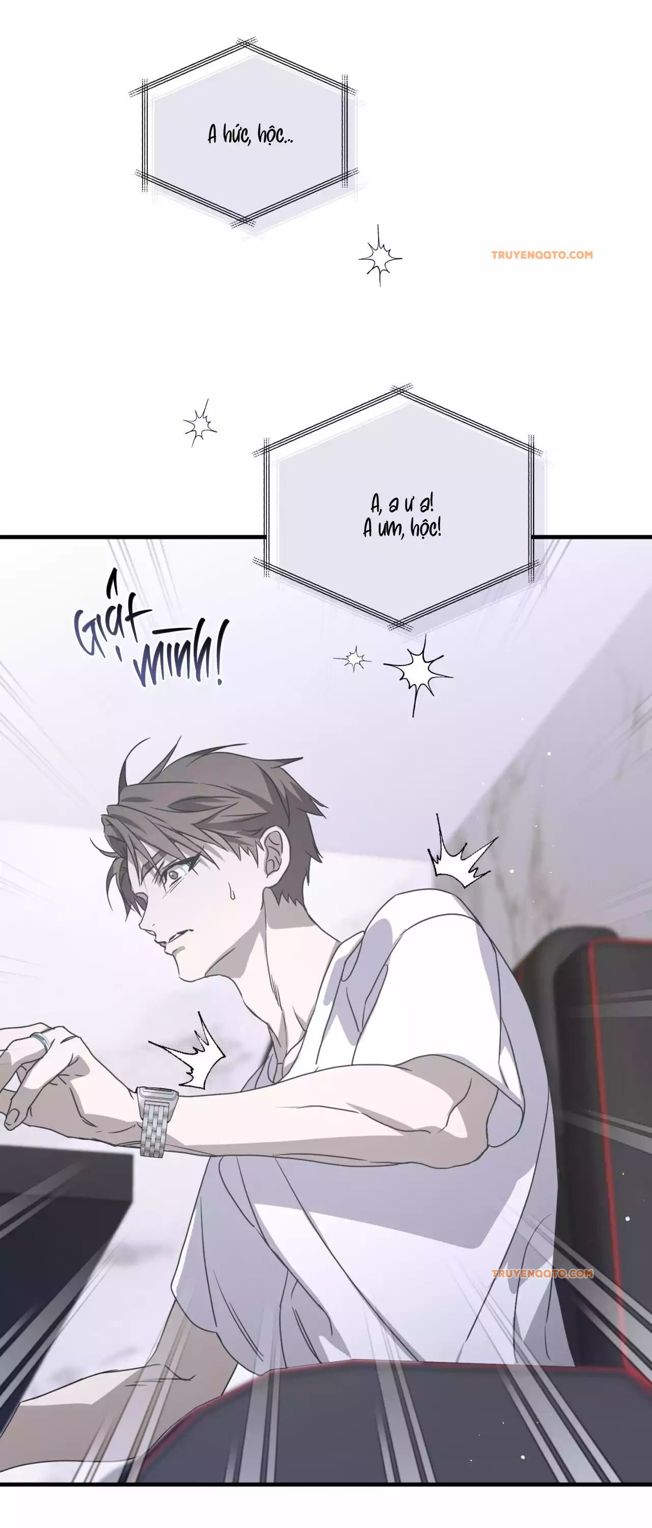 Sau Ánh Hào Quang Chapter 29 - 35