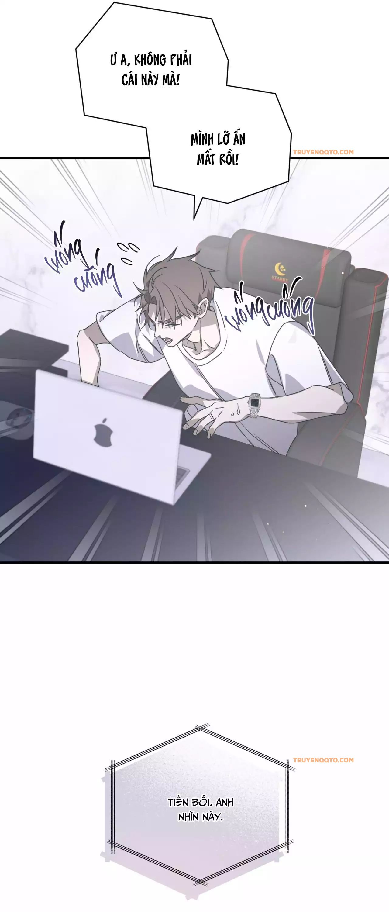 Sau Ánh Hào Quang Chapter 29 - 41