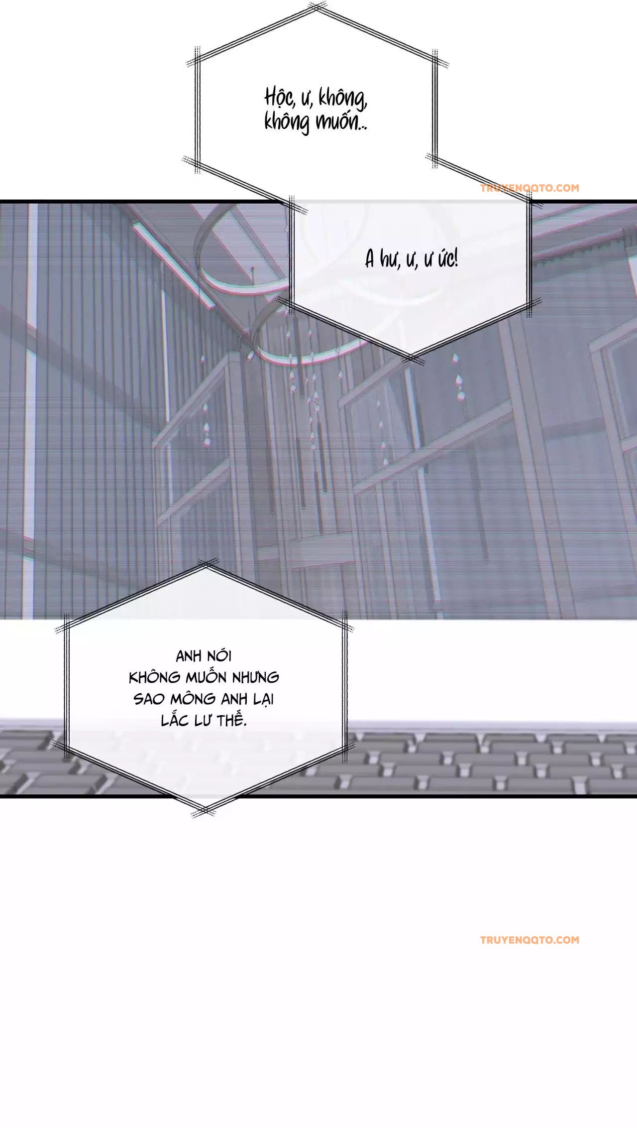 Sau Ánh Hào Quang Chapter 29 - 44