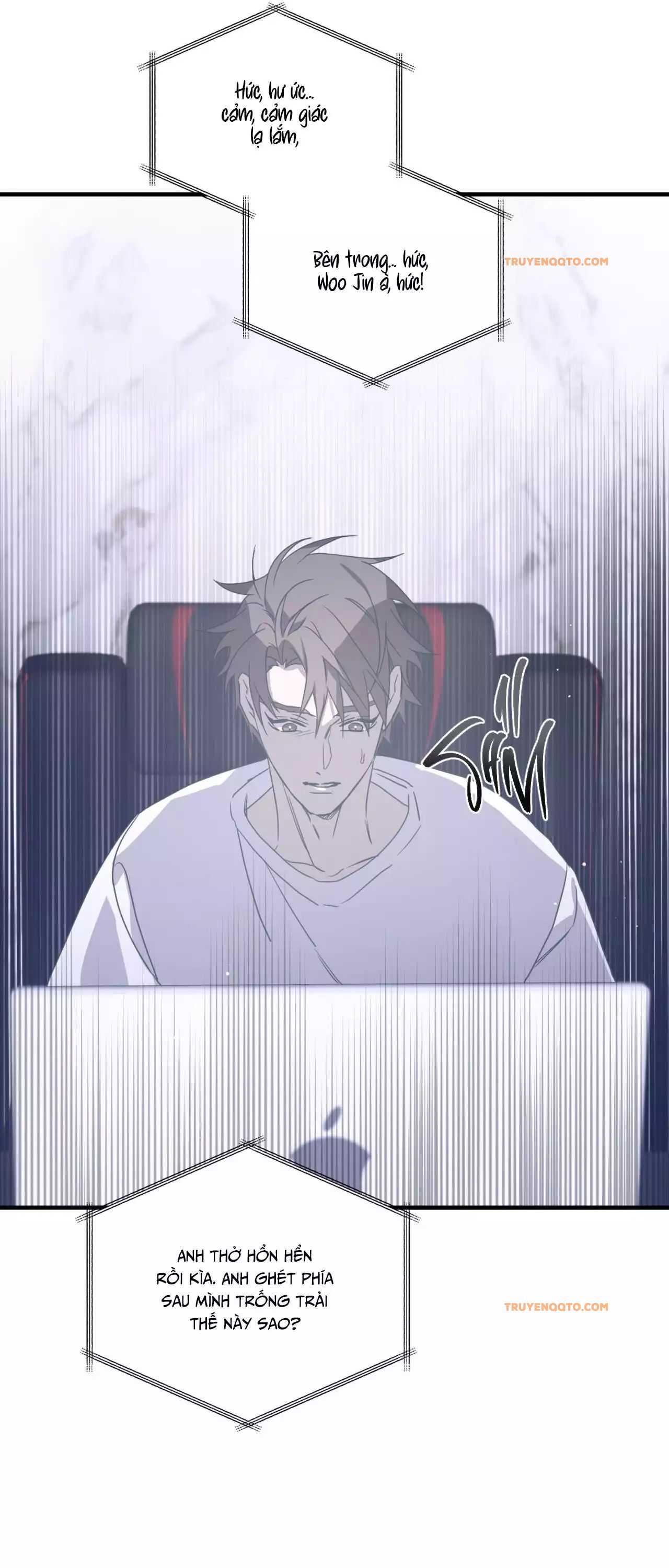 Sau Ánh Hào Quang Chapter 29 - 45