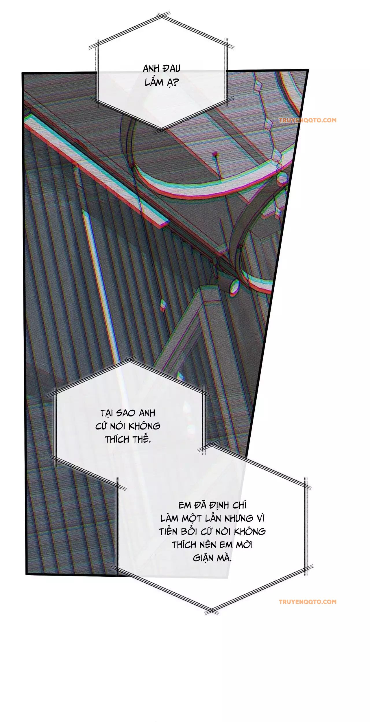 Sau Ánh Hào Quang Chapter 29 - 46