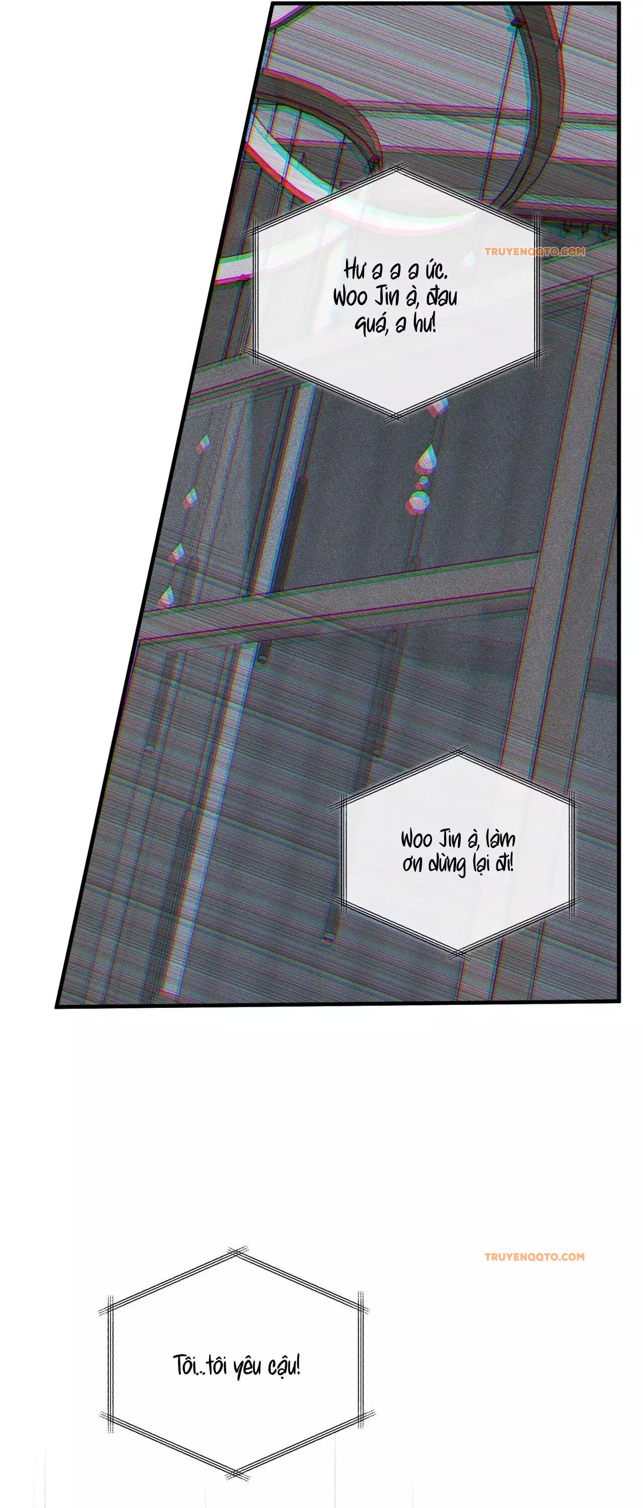 Sau Ánh Hào Quang Chapter 29 - 47