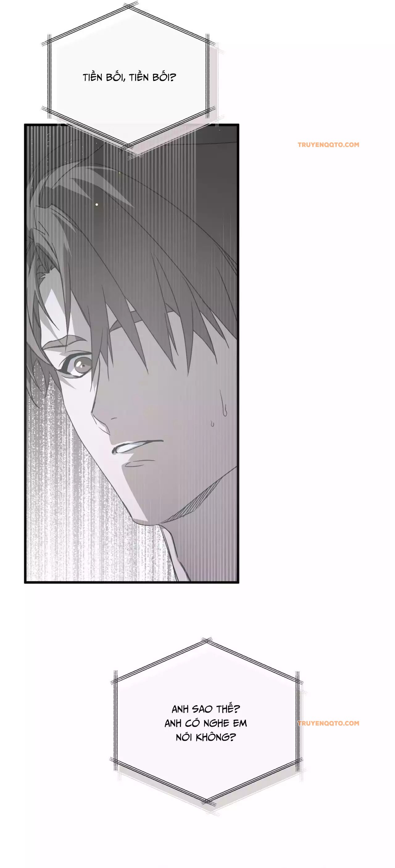 Sau Ánh Hào Quang Chapter 29 - 49