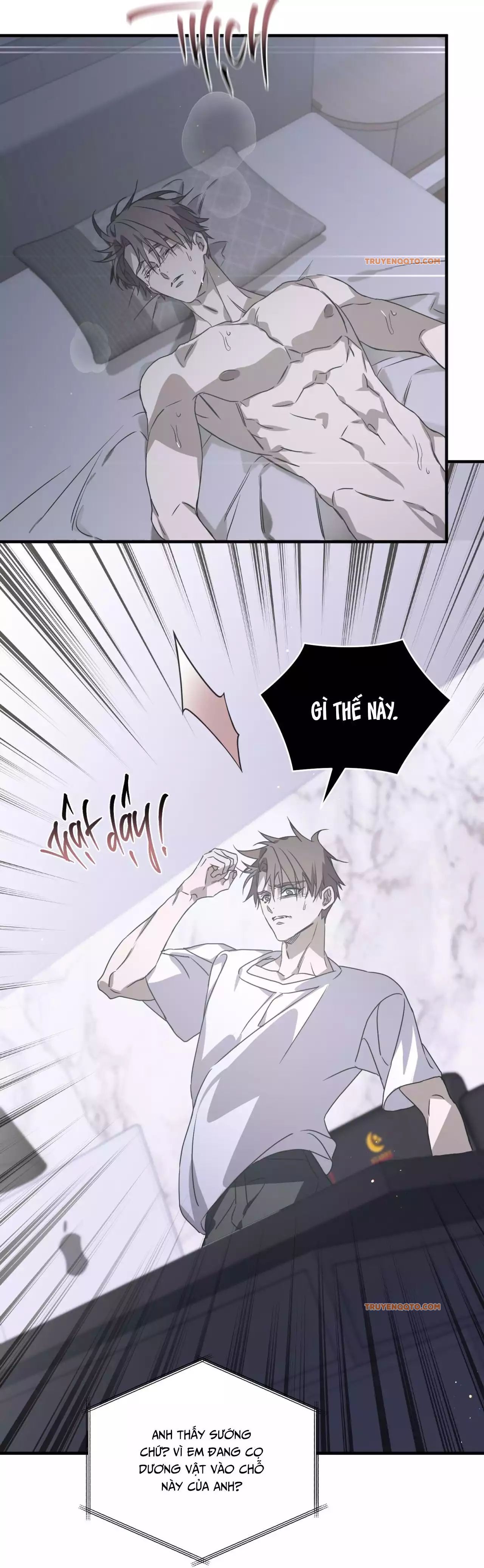 Sau Ánh Hào Quang Chapter 29 - 51