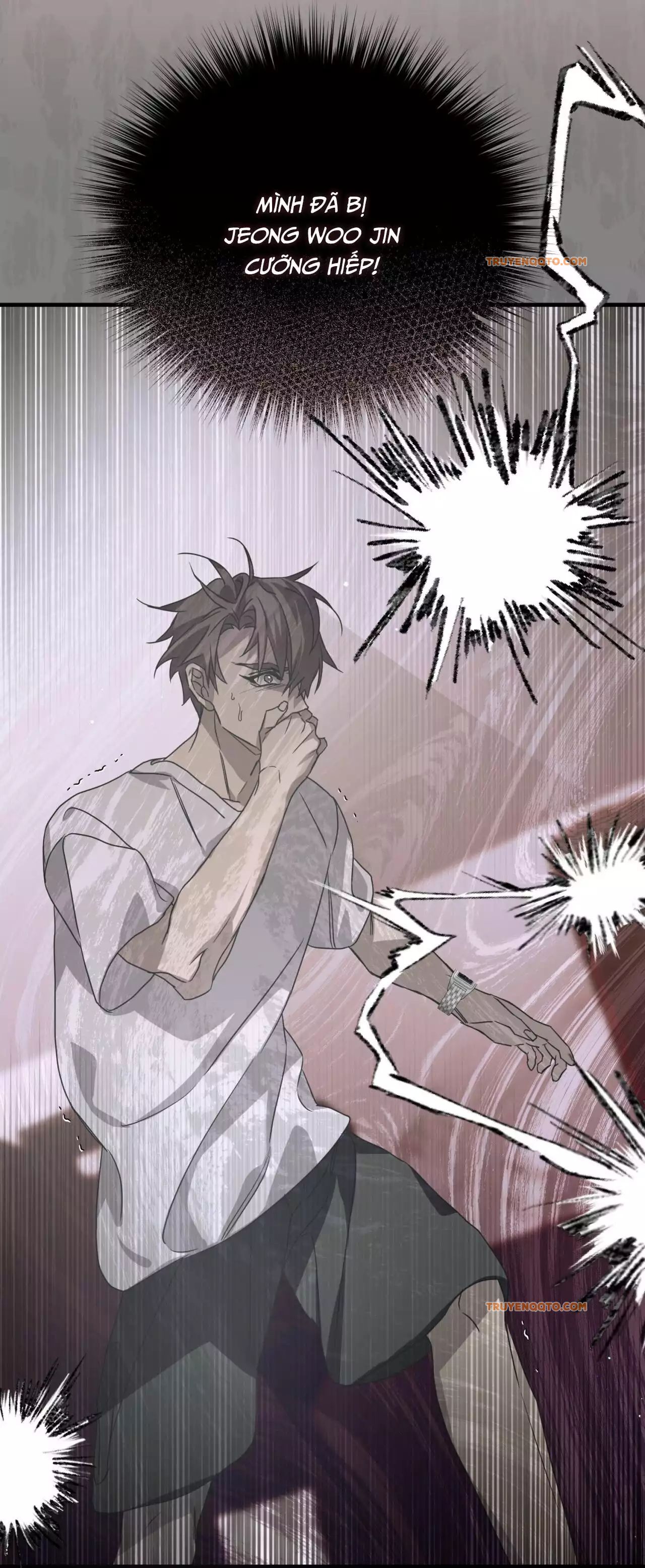 Sau Ánh Hào Quang Chapter 29 - 60