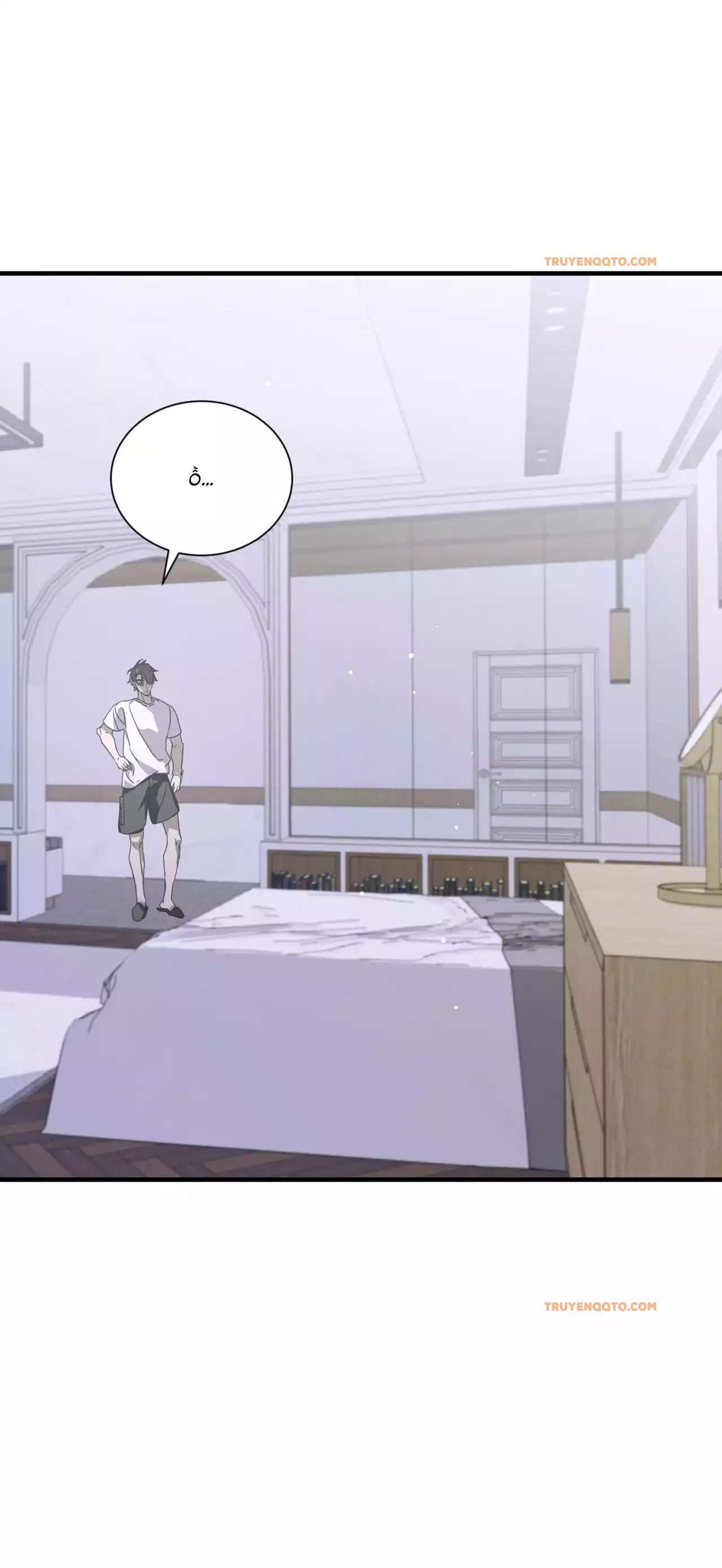 Sau Ánh Hào Quang Chapter 29 - 8