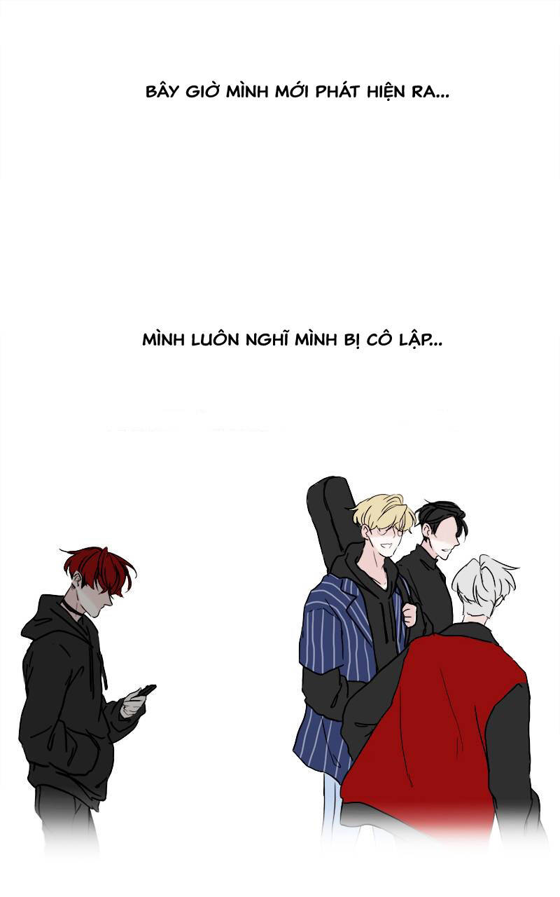 Sau Ánh Hào Quang Chapter  3 - 19