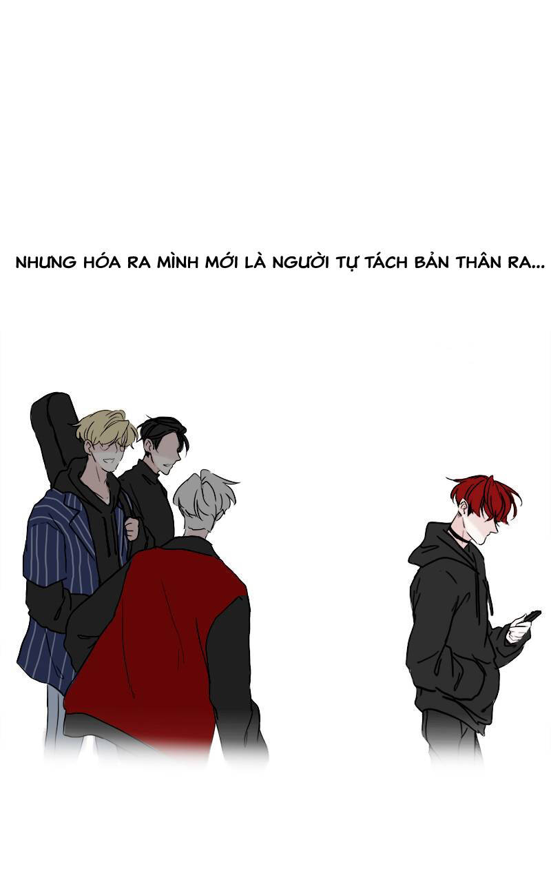 Sau Ánh Hào Quang Chapter 3 - 20