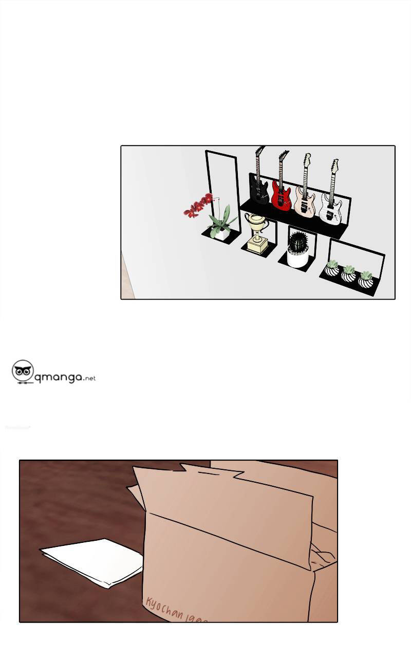 Sau Ánh Hào Quang Chapter 3 - 3