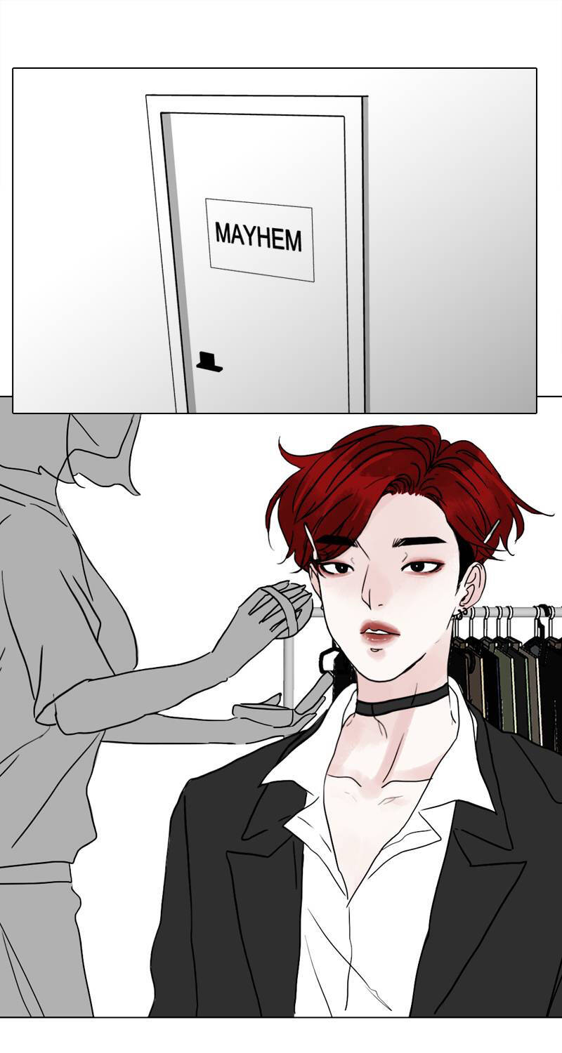 Sau Ánh Hào Quang Chapter  3 - 32