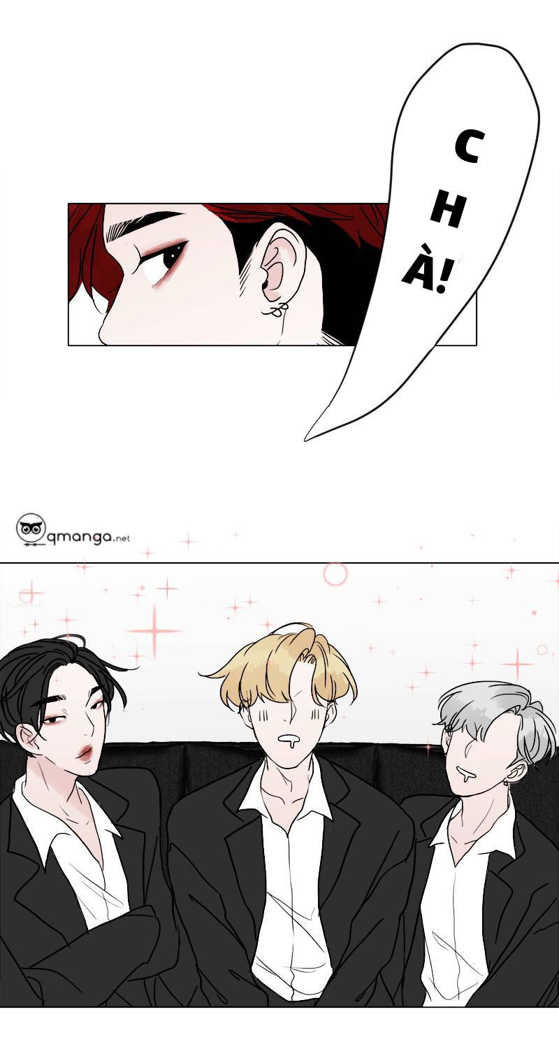 Sau Ánh Hào Quang Chapter  3 - 33