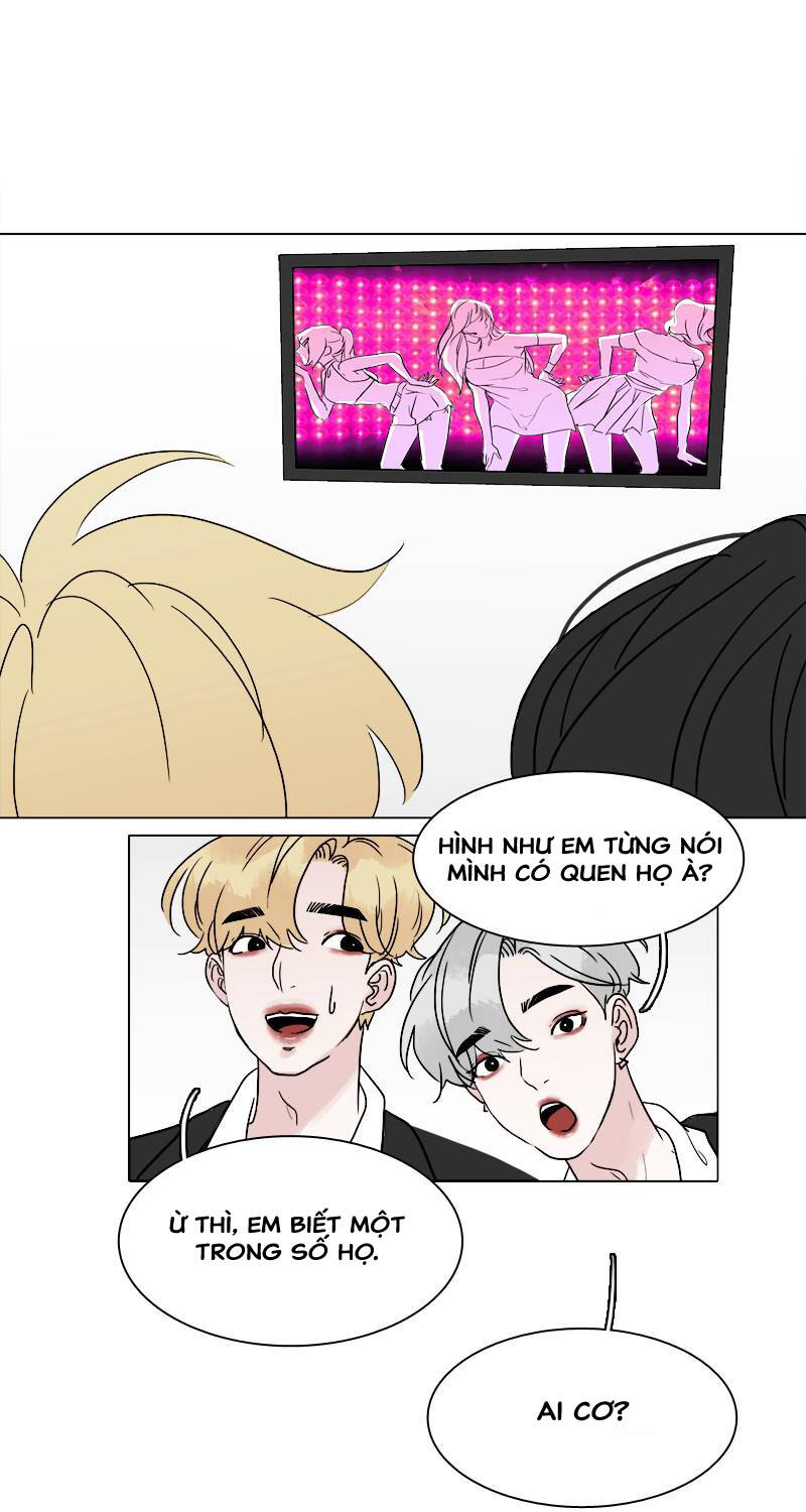 Sau Ánh Hào Quang Chapter  3 - 34