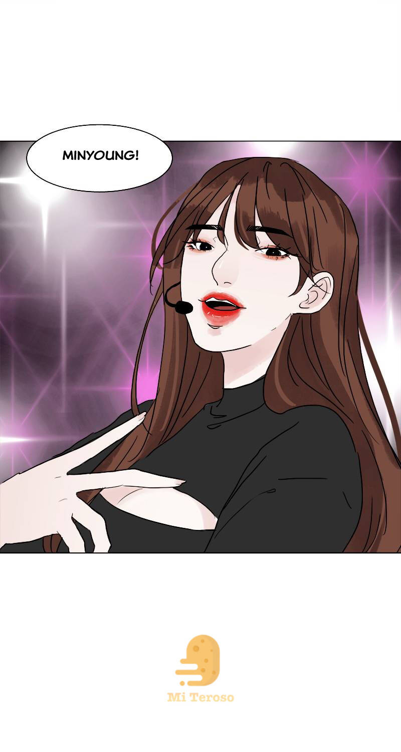 Sau Ánh Hào Quang Chapter  3 - 35