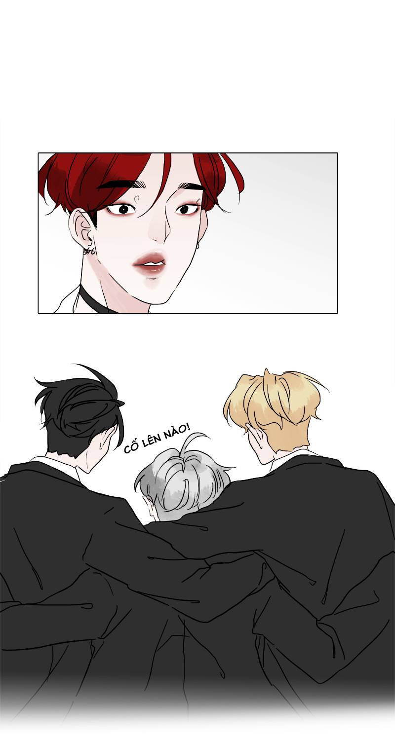Sau Ánh Hào Quang Chapter  3 - 40