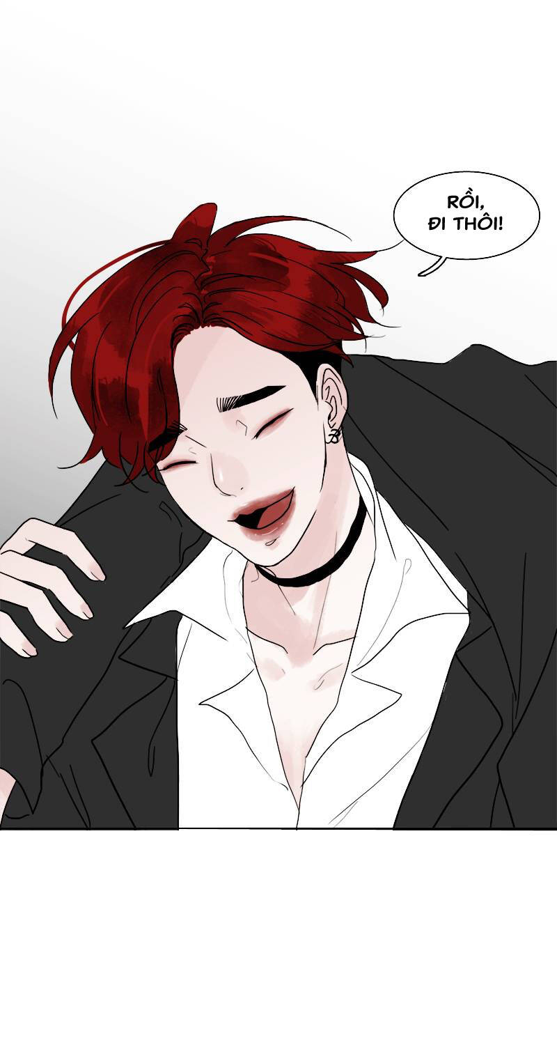 Sau Ánh Hào Quang Chapter  3 - 44