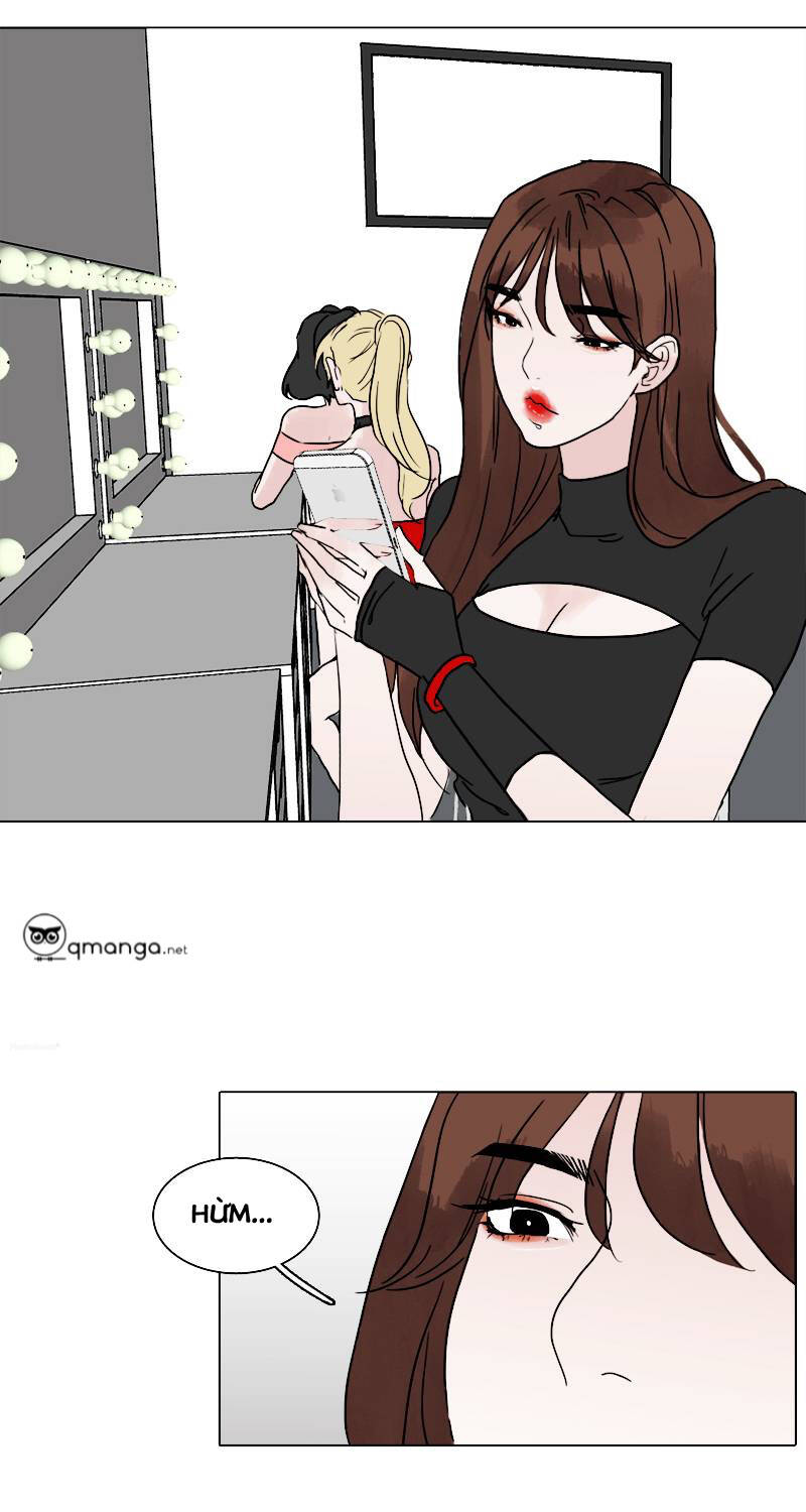 Sau Ánh Hào Quang Chapter  3 - 46