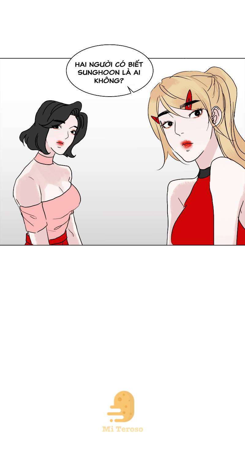 Sau Ánh Hào Quang Chapter 3 - 48