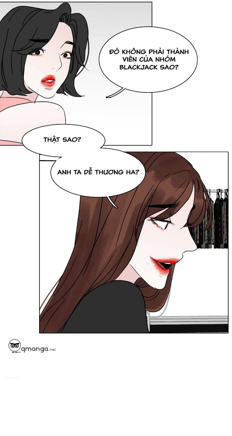 Sau Ánh Hào Quang Chapter  3 - 49